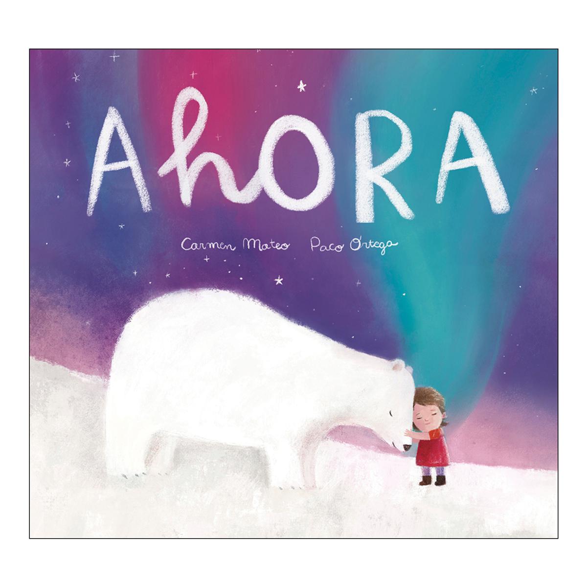 AHORA  (Capa dura) 1