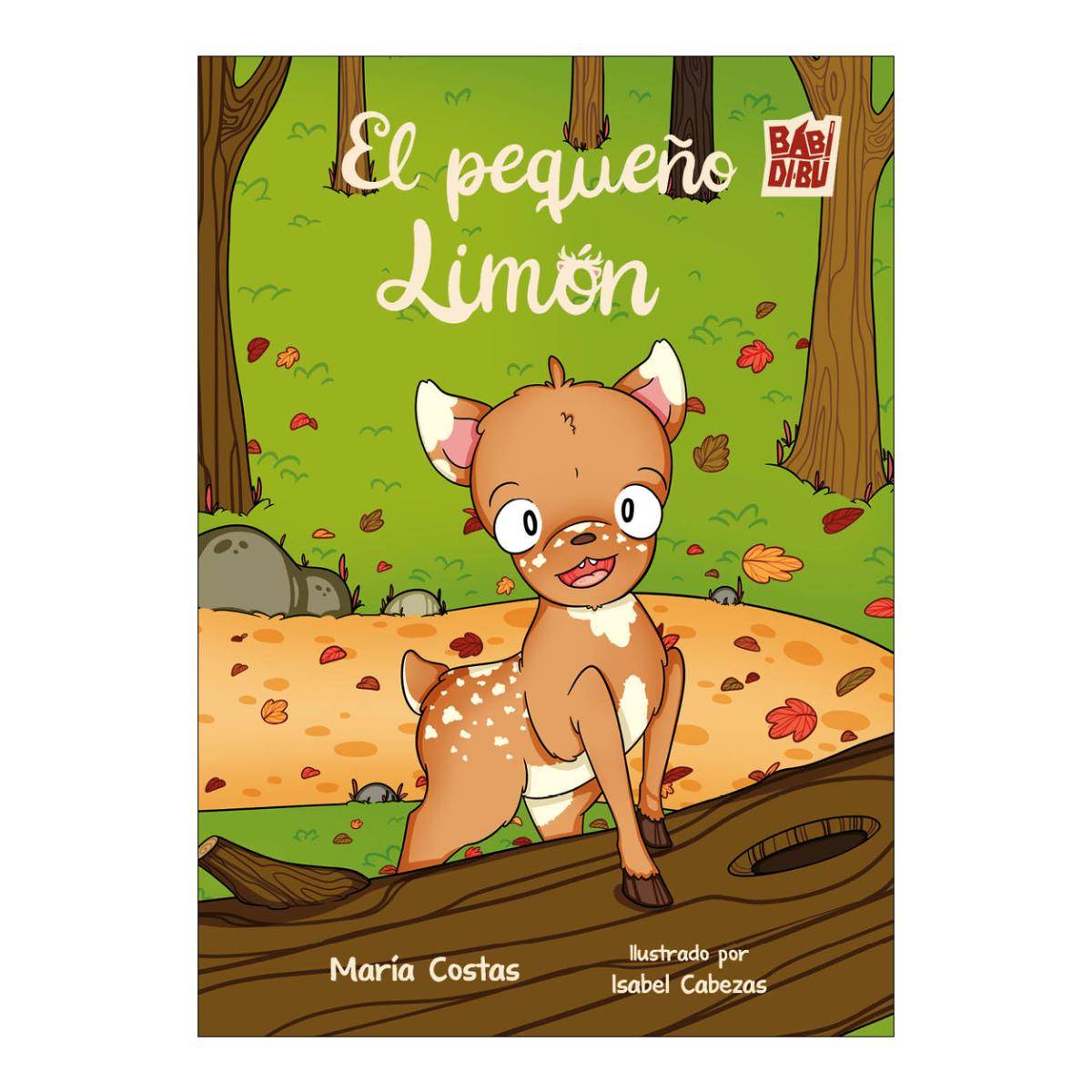 El pequeno limon 1