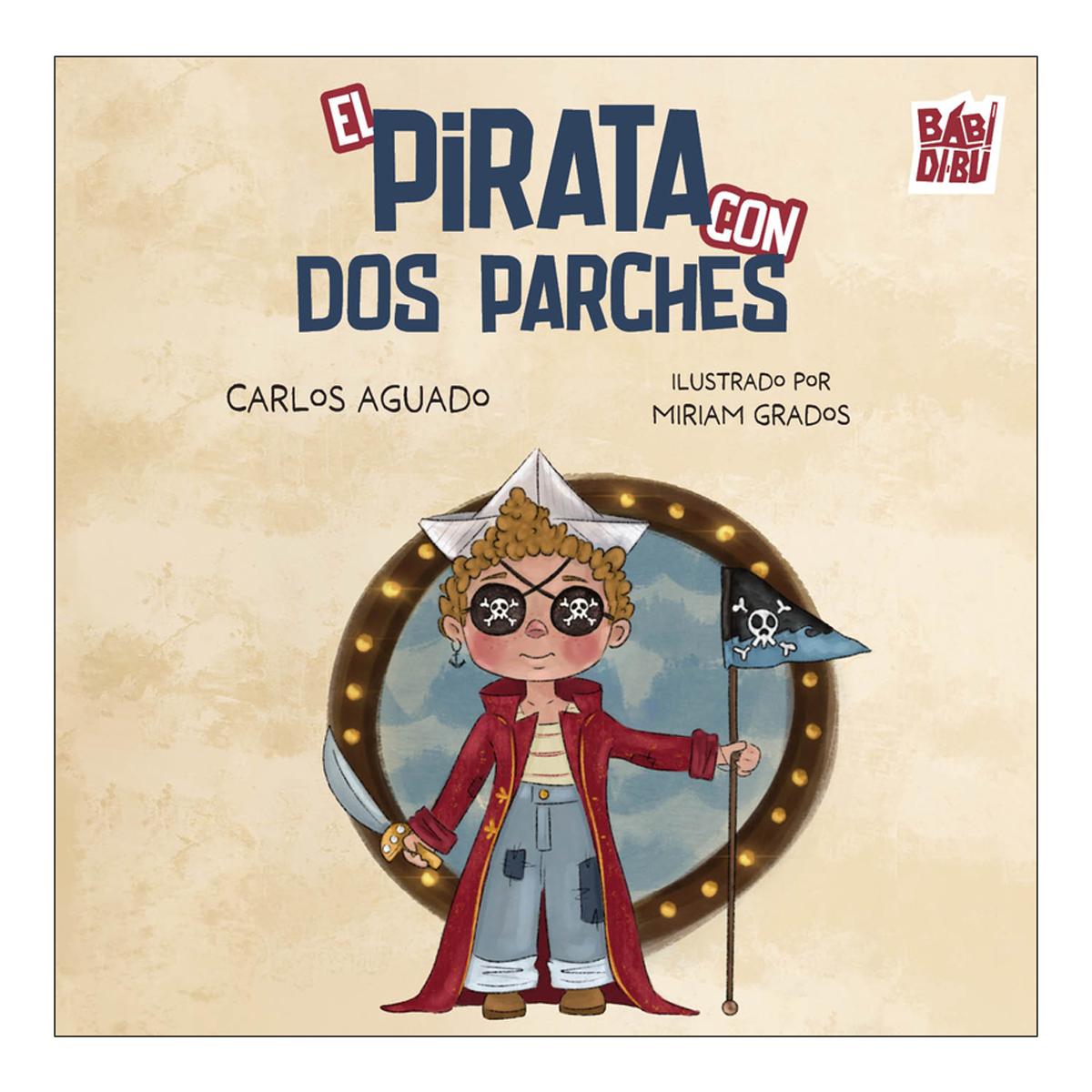 El pirata con dos parches 1