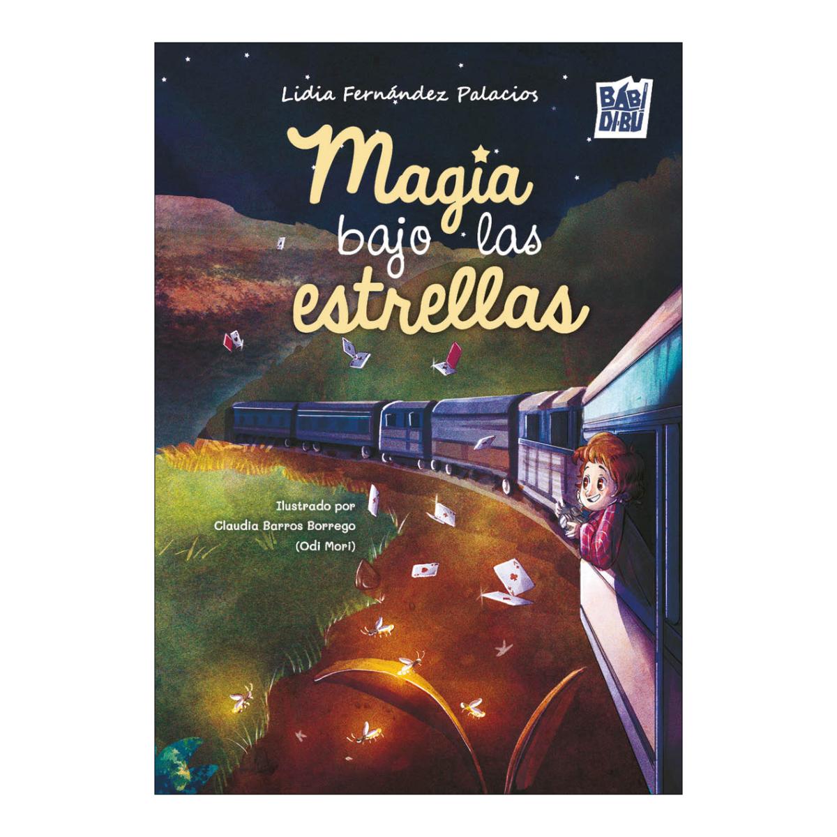 Magia bajo las estrellas 1