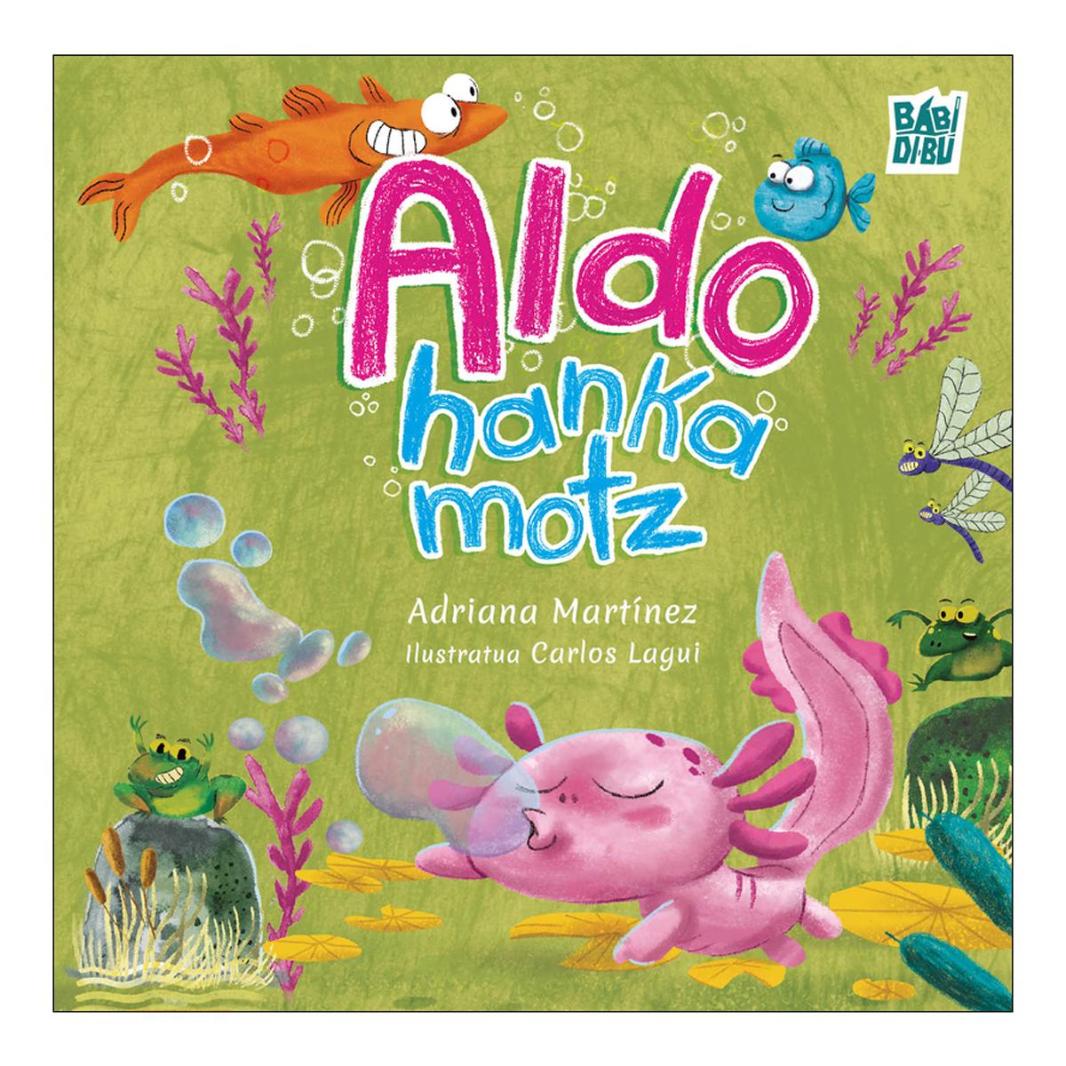 Aldo hanka motz 1