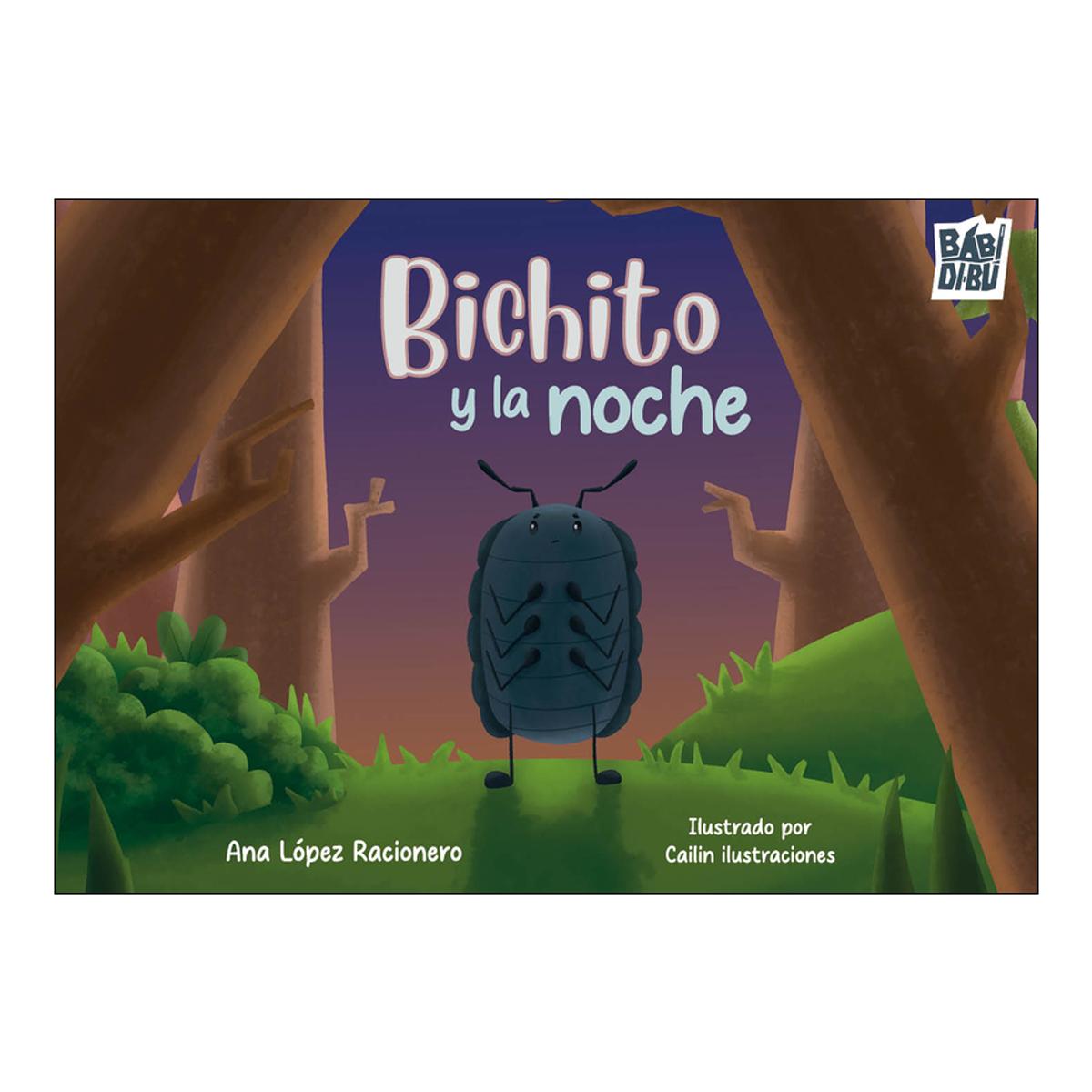 Bichito y la noche 1
