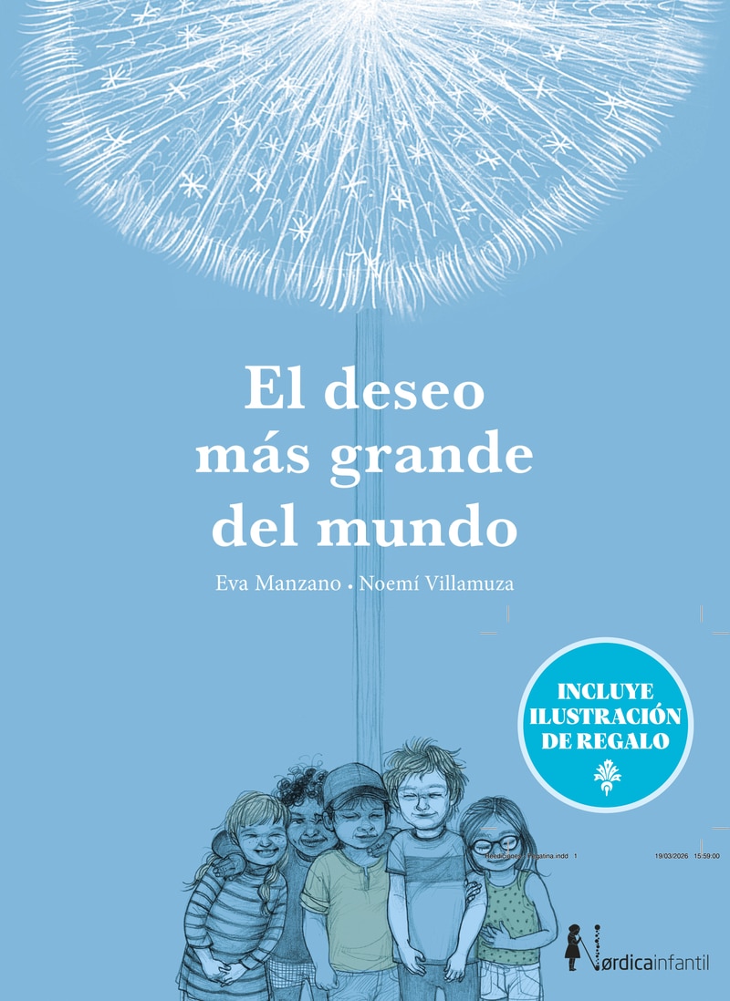 Imagem 0 de EL DESEO MÁS GRANDE DEL MUNDO (ED. ESPEC  (Capa Mole)