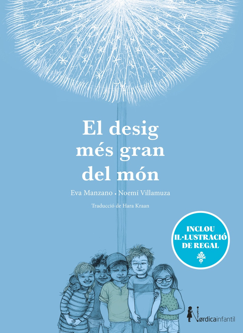Imagem 0 de EL DESIG MÉS GRAN DEL MÓN (ED. ESPECIAL (Capa Mole)