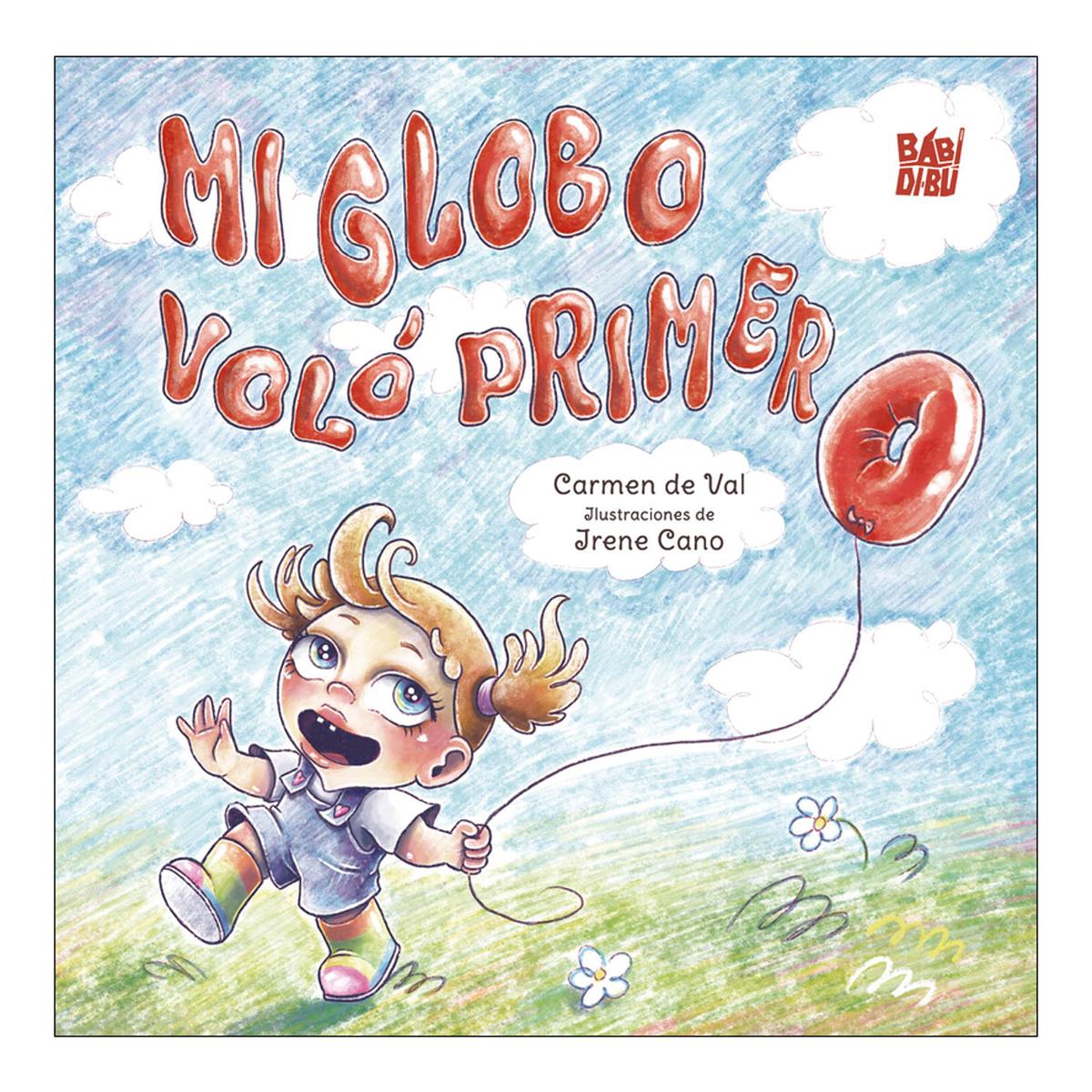 Imagem 0 de Mi globo volo primero