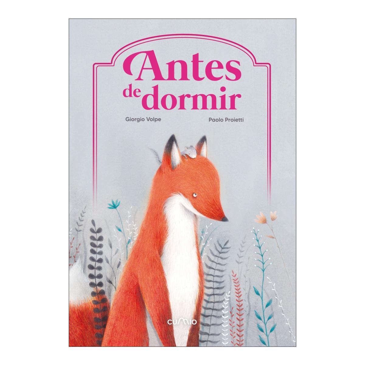 Imagem 0 de ANTES DE DORMIR (Capa dura)