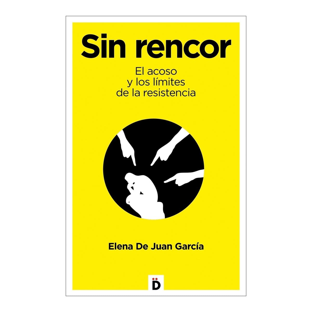 Imagem 0 de Sin rencor