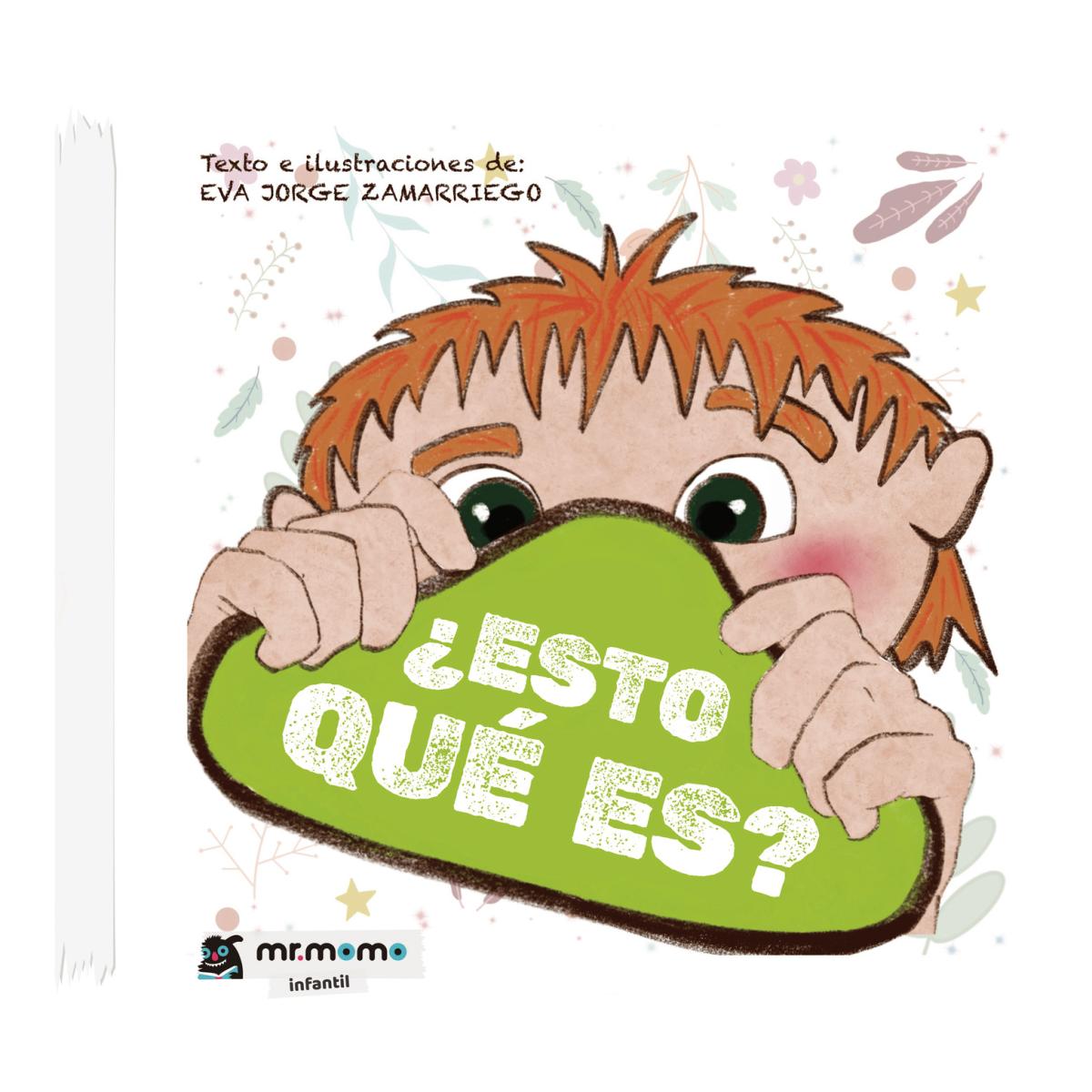 Imagem 0 de ¿ESTO QUÉ ES?  (Capa dura)