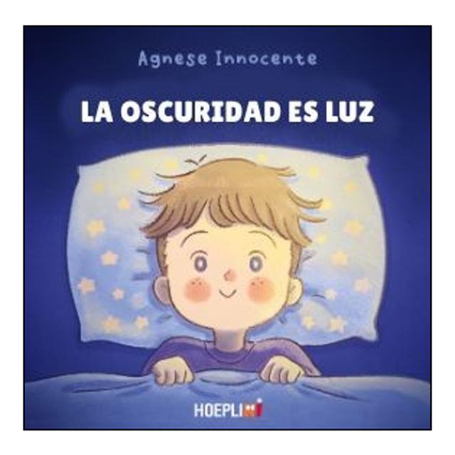 Imagem 0 de La oscuridad es luz