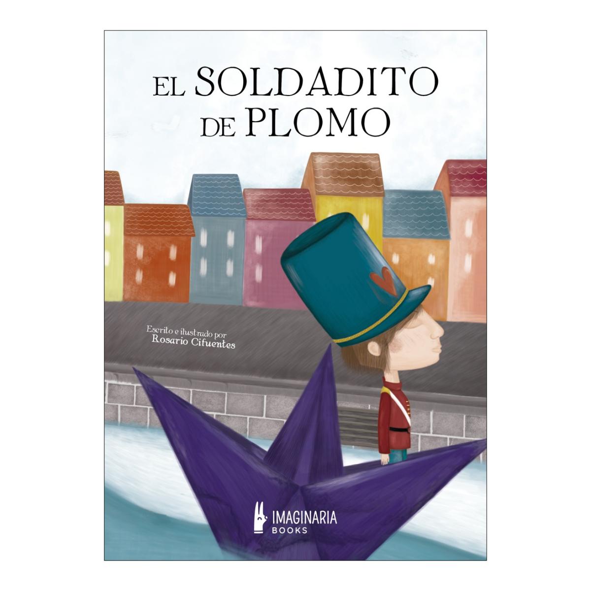 Imagem 0 de El soldatito de plomo