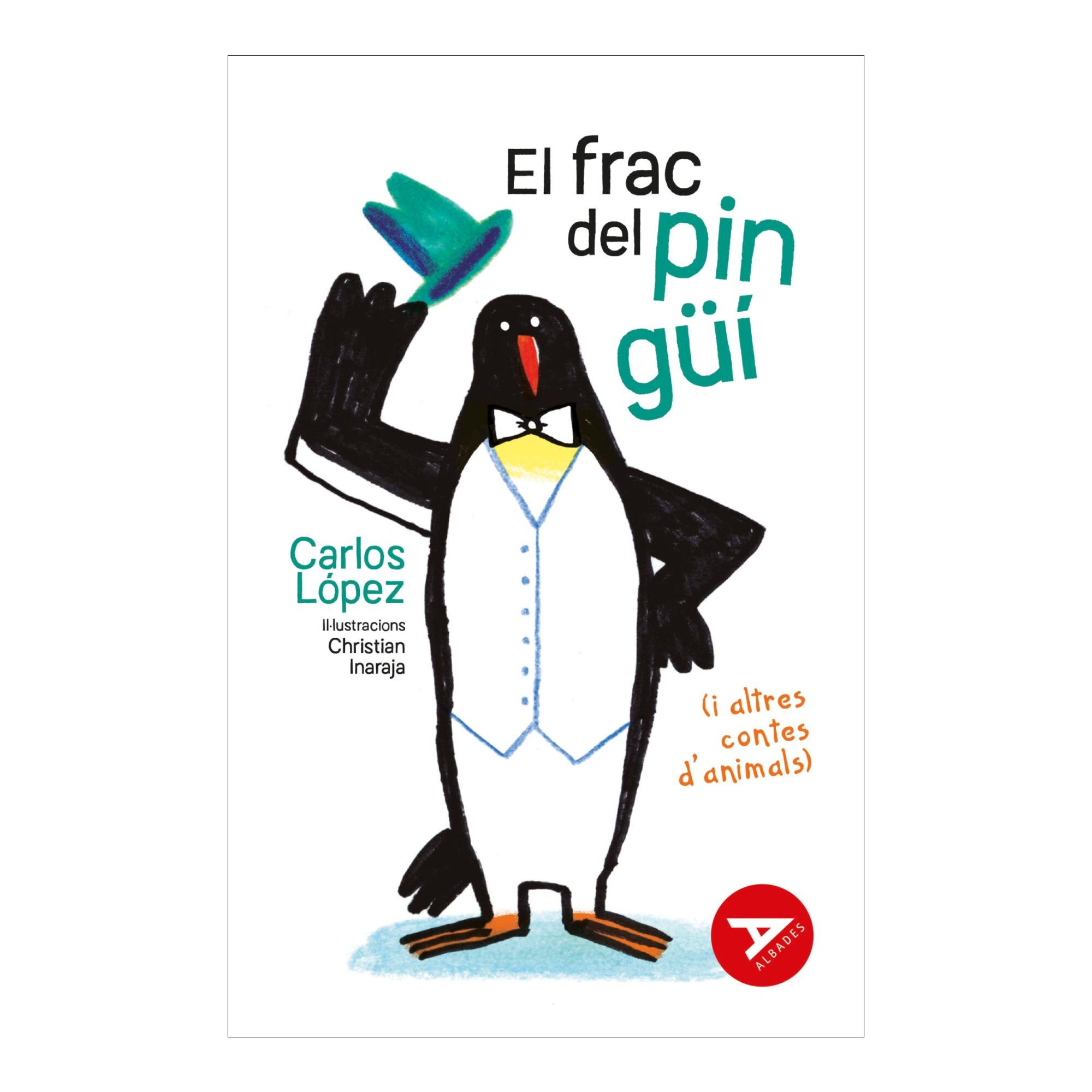 Imagem 0 de EL FRAC DEL PINGÜÍ (I ALTRES CONTES D'AN  (Capa Mole)