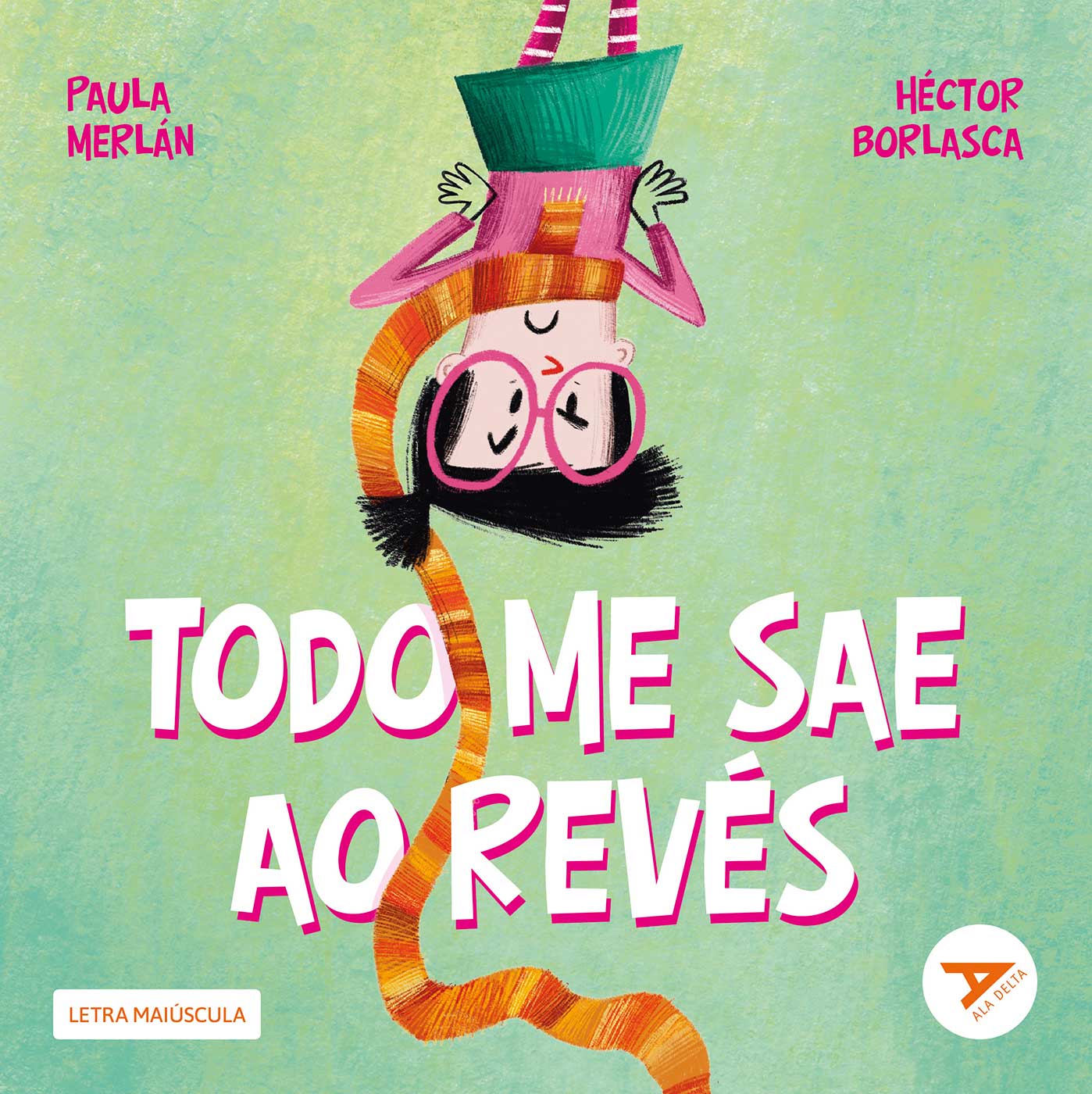 Imagem 0 de TODO ME SAE AO REVÉS  (Capa Mole)