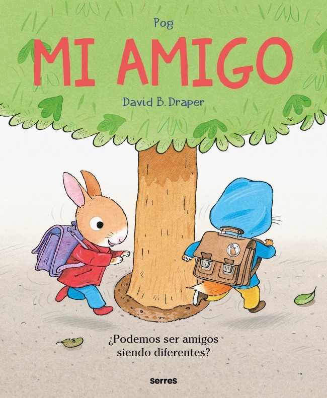 Imagem 0 de MI AMIGO (Capa dura)