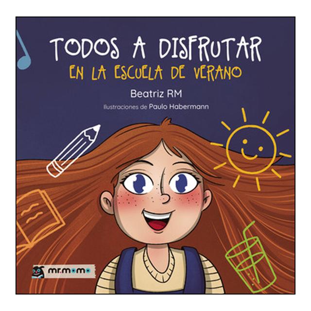 Imagem 0 de Todos a disfrutar en la escuela de veran
