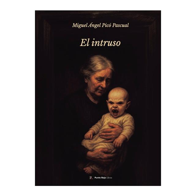 El intruso