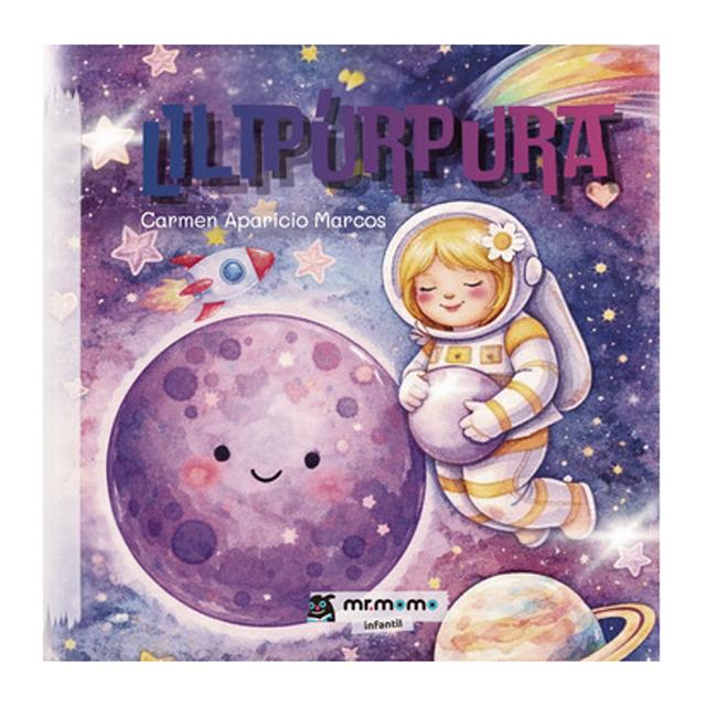 Imagem 0 de Lilipurpura