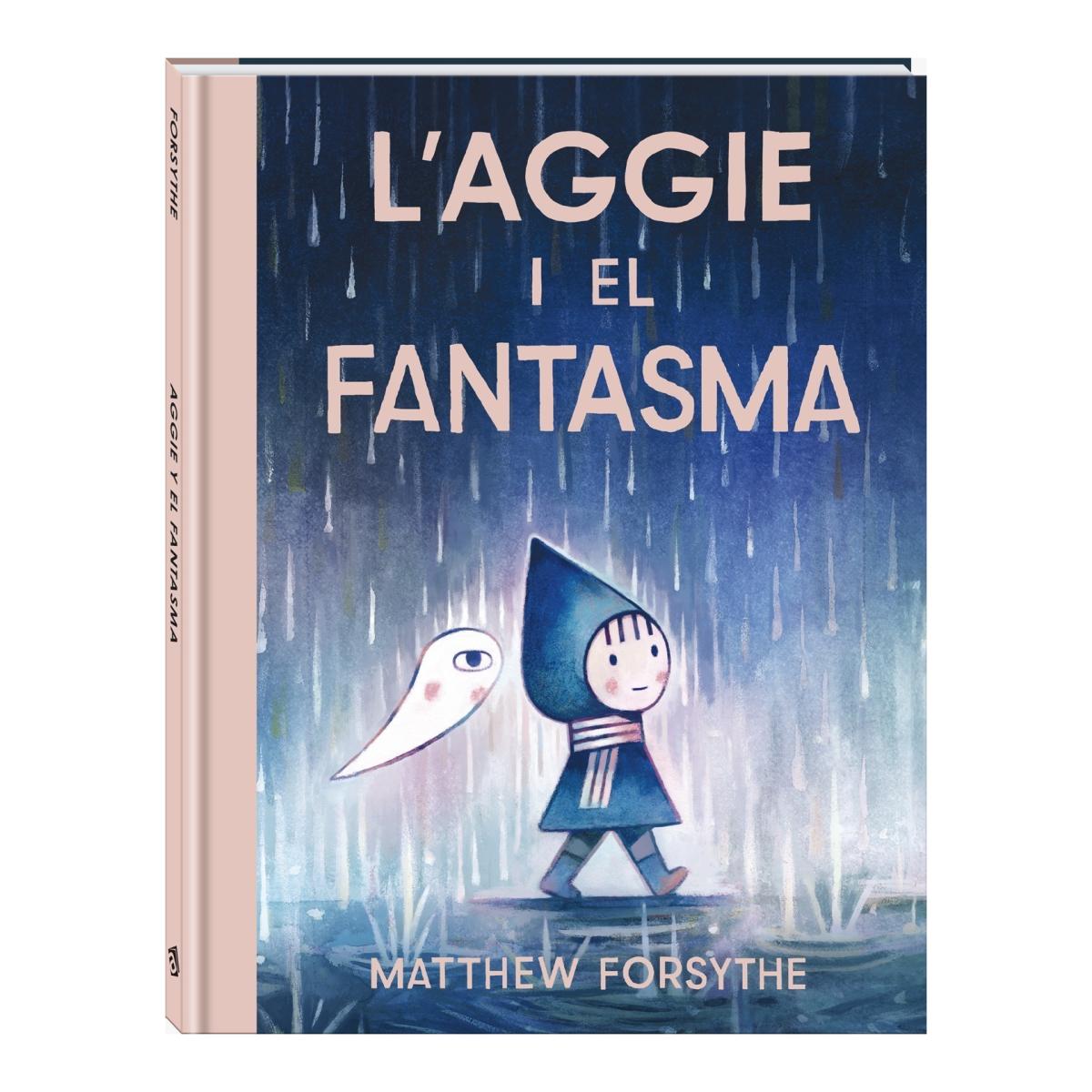 Imagen 0 de L'aggie i el fantasma
