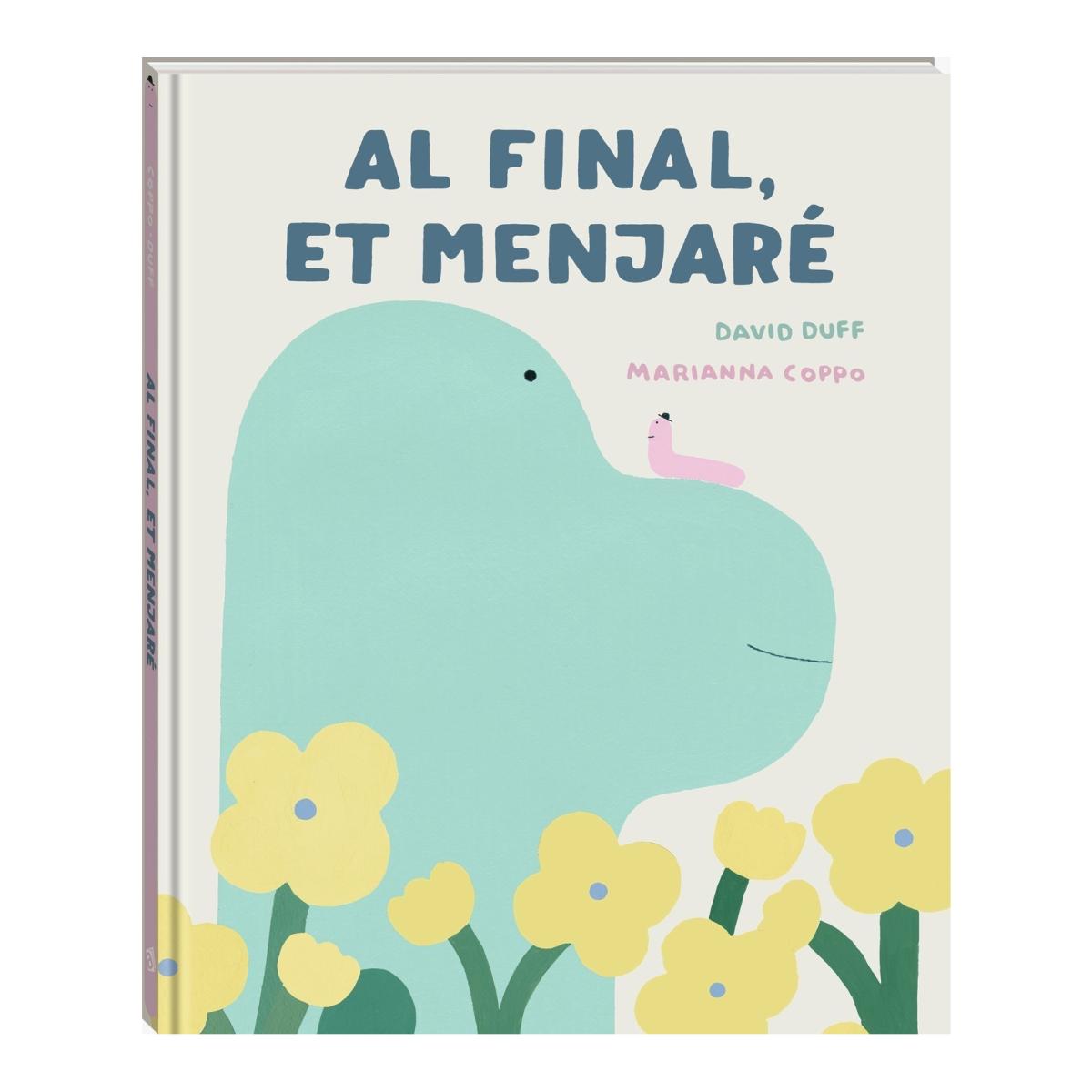 Al final, et menjare