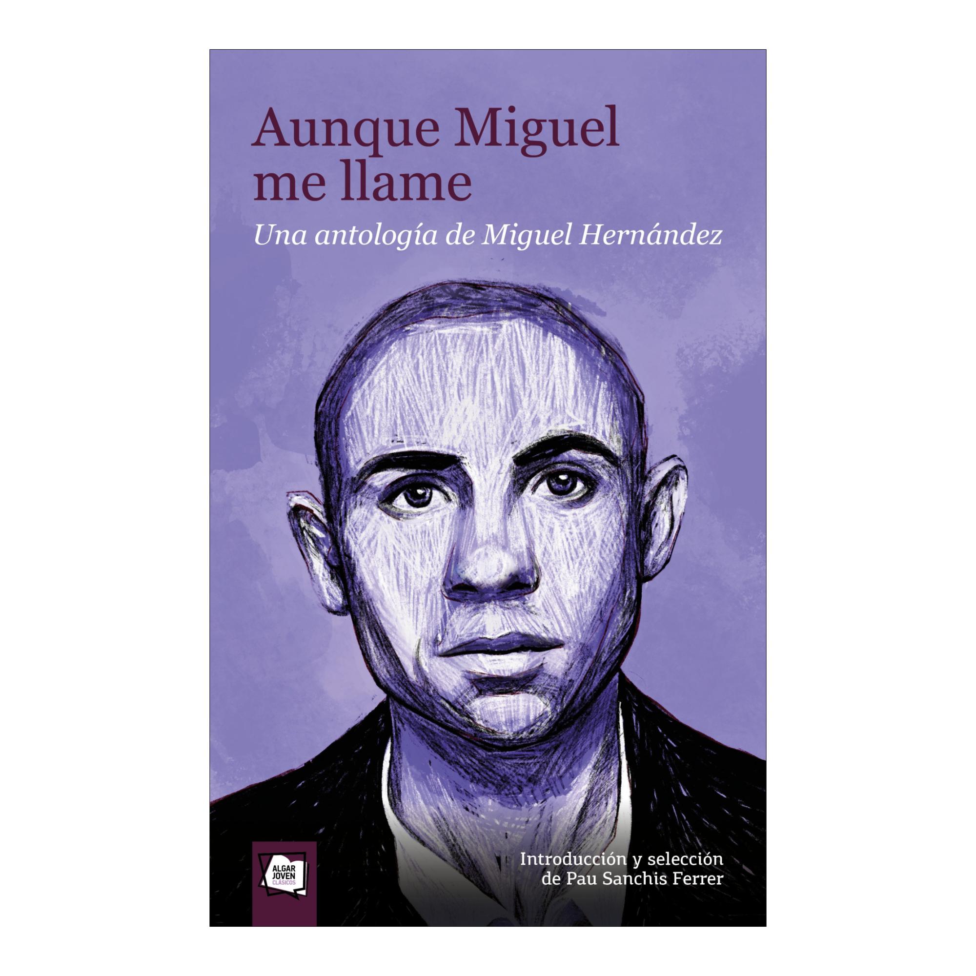 Imagem 0 de AUNQUE MIGUEL ME LLAME  (Capa Mole)