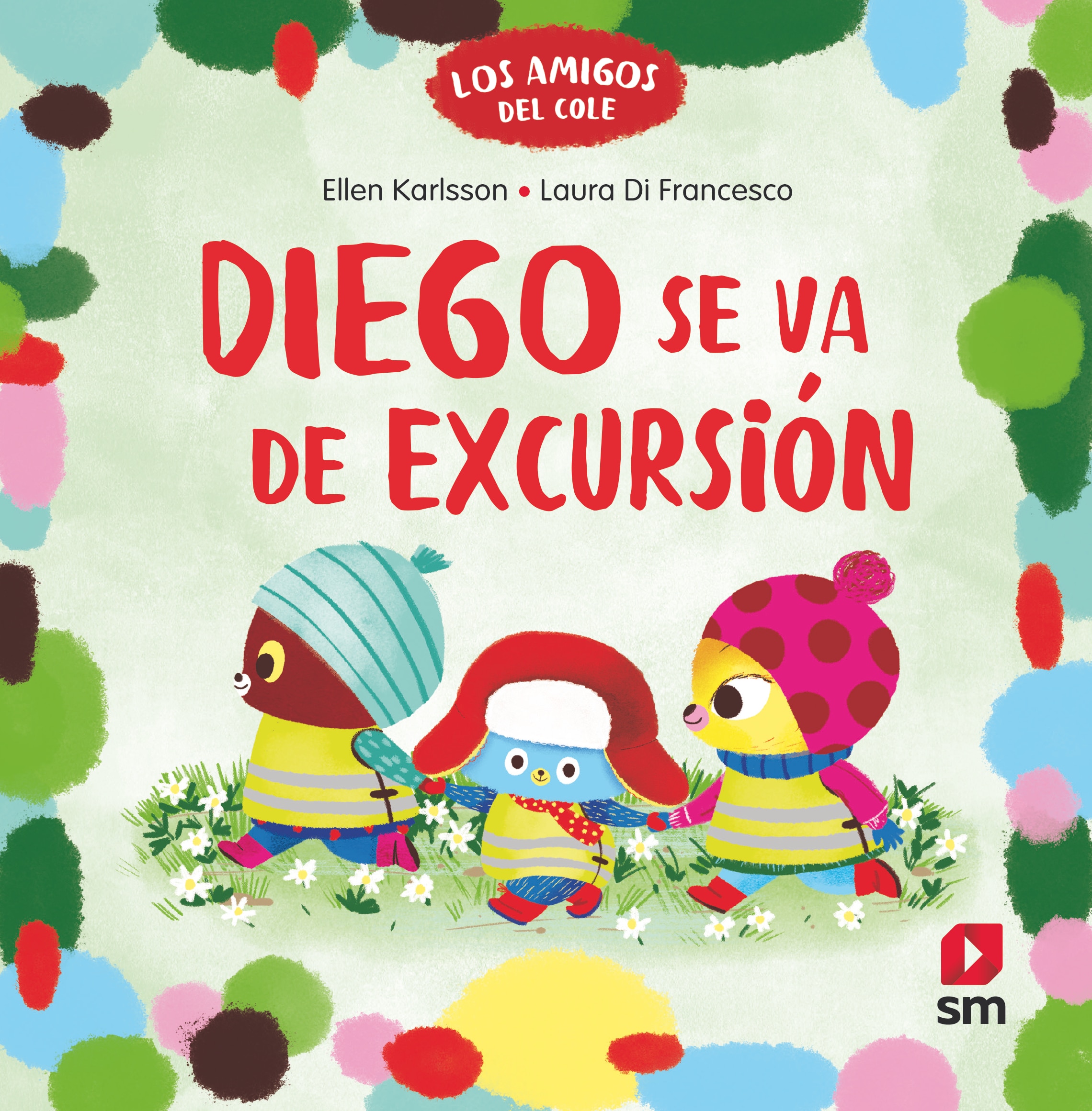 Imagem 0 de Diego va de excursion