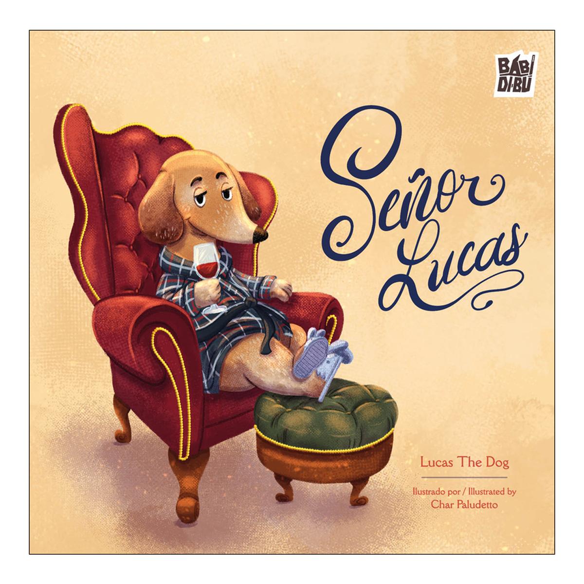 Senor lucas 1