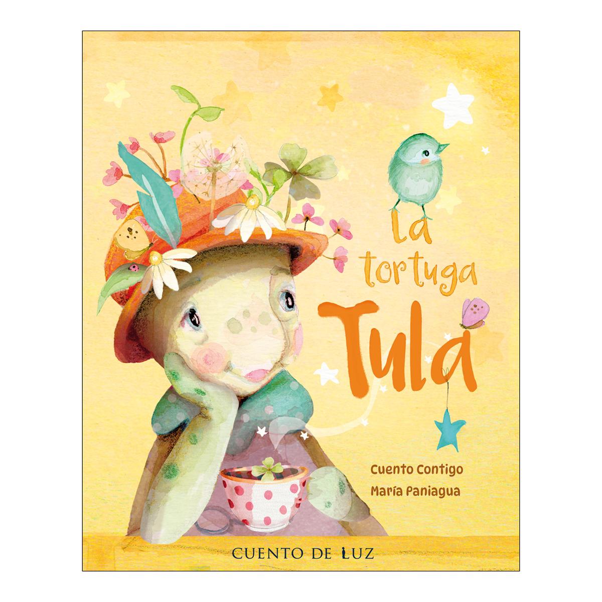 Imagem 0 de LA TORTUGA TULA (Capa dura)