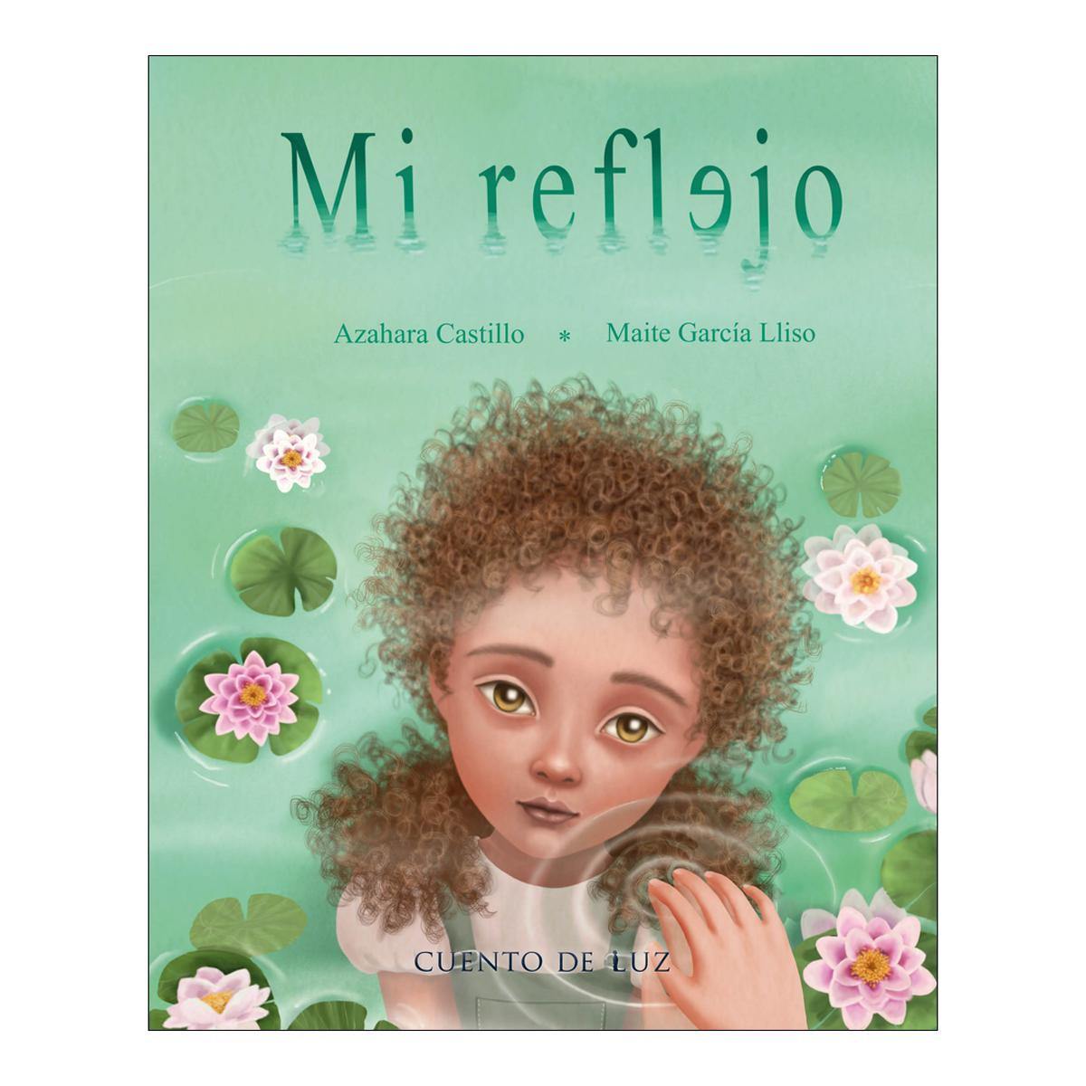 Imagen 1 de MI REFLEJO (Tapa dura)
