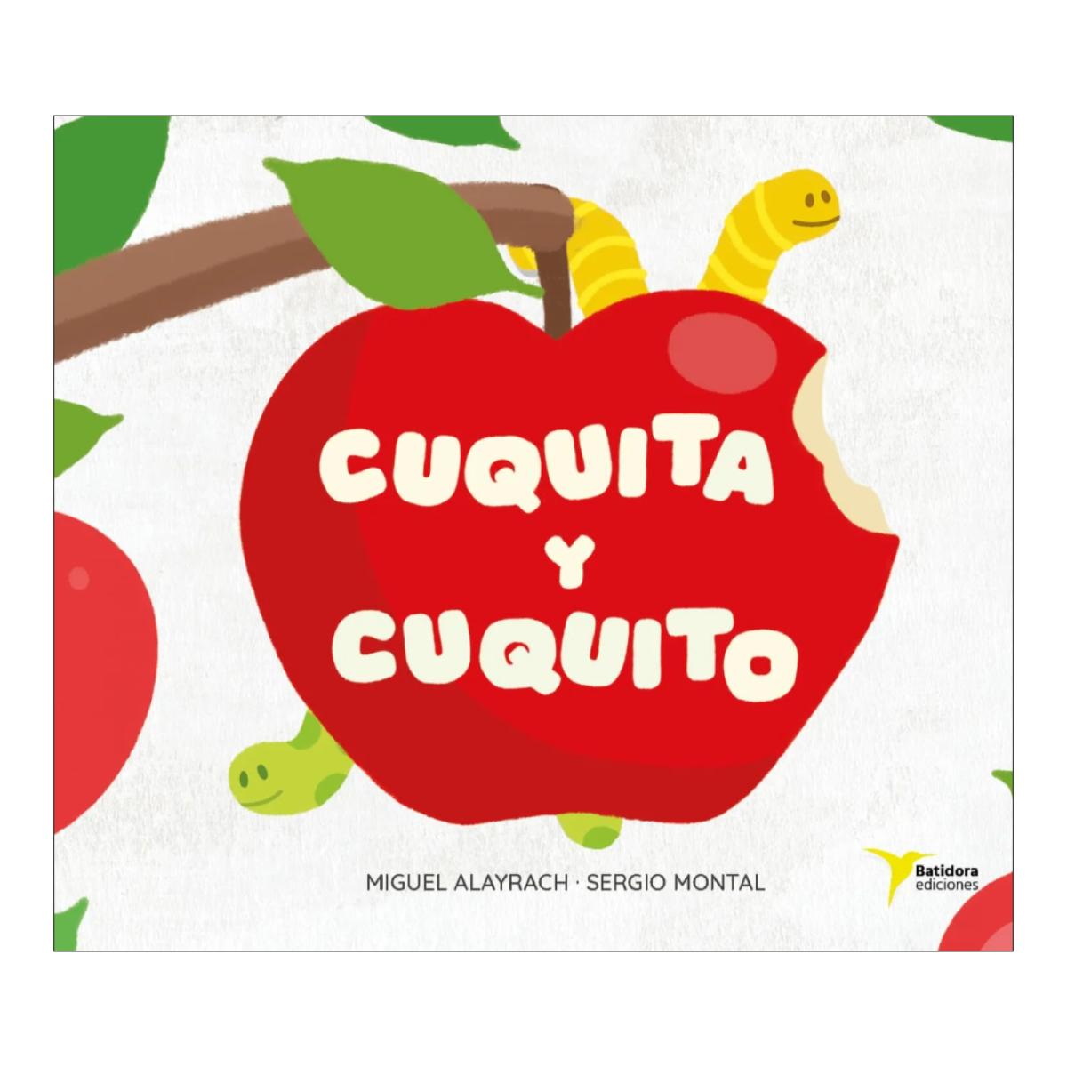 Imagem 0 de Cuquita y cuquito