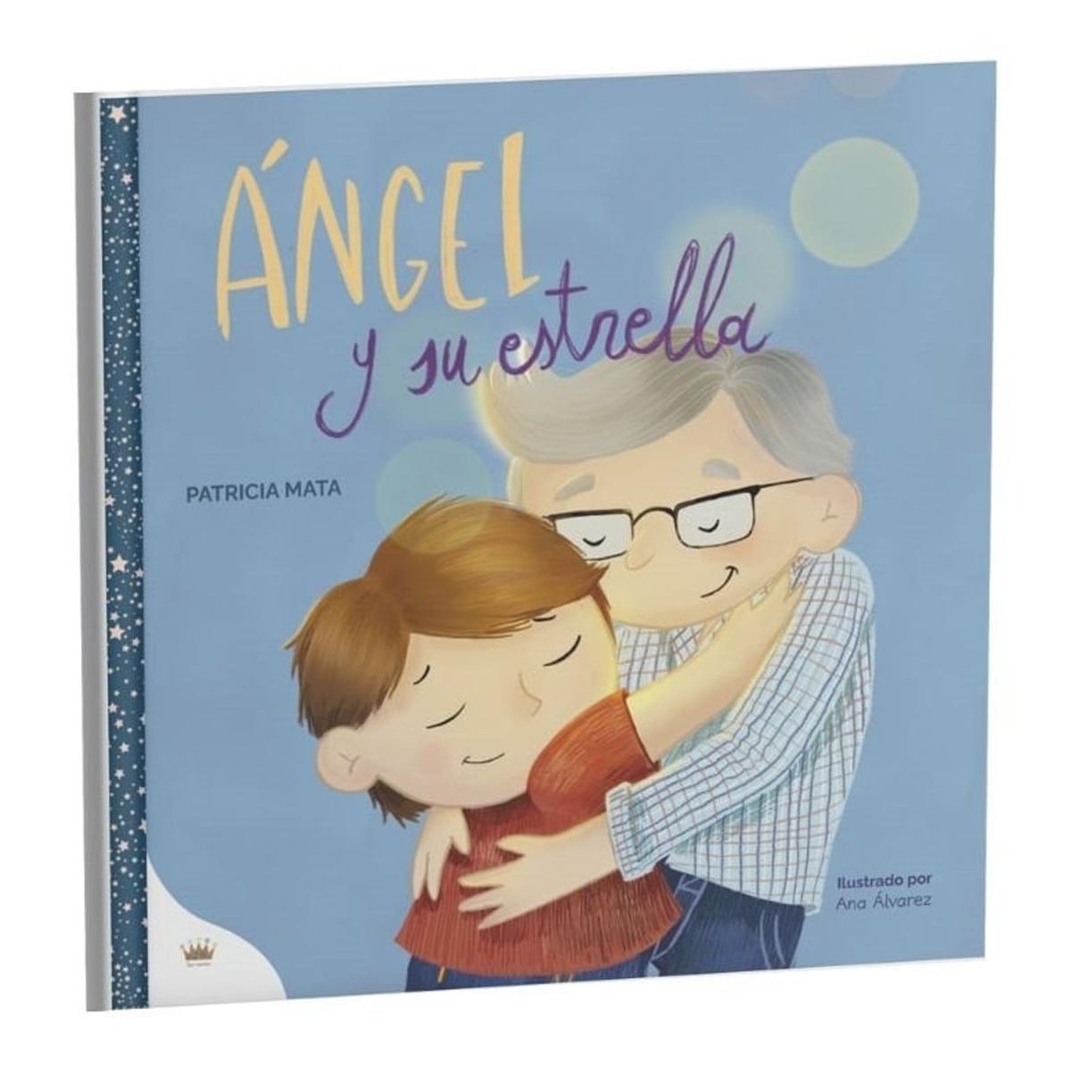 Angel y su estrella