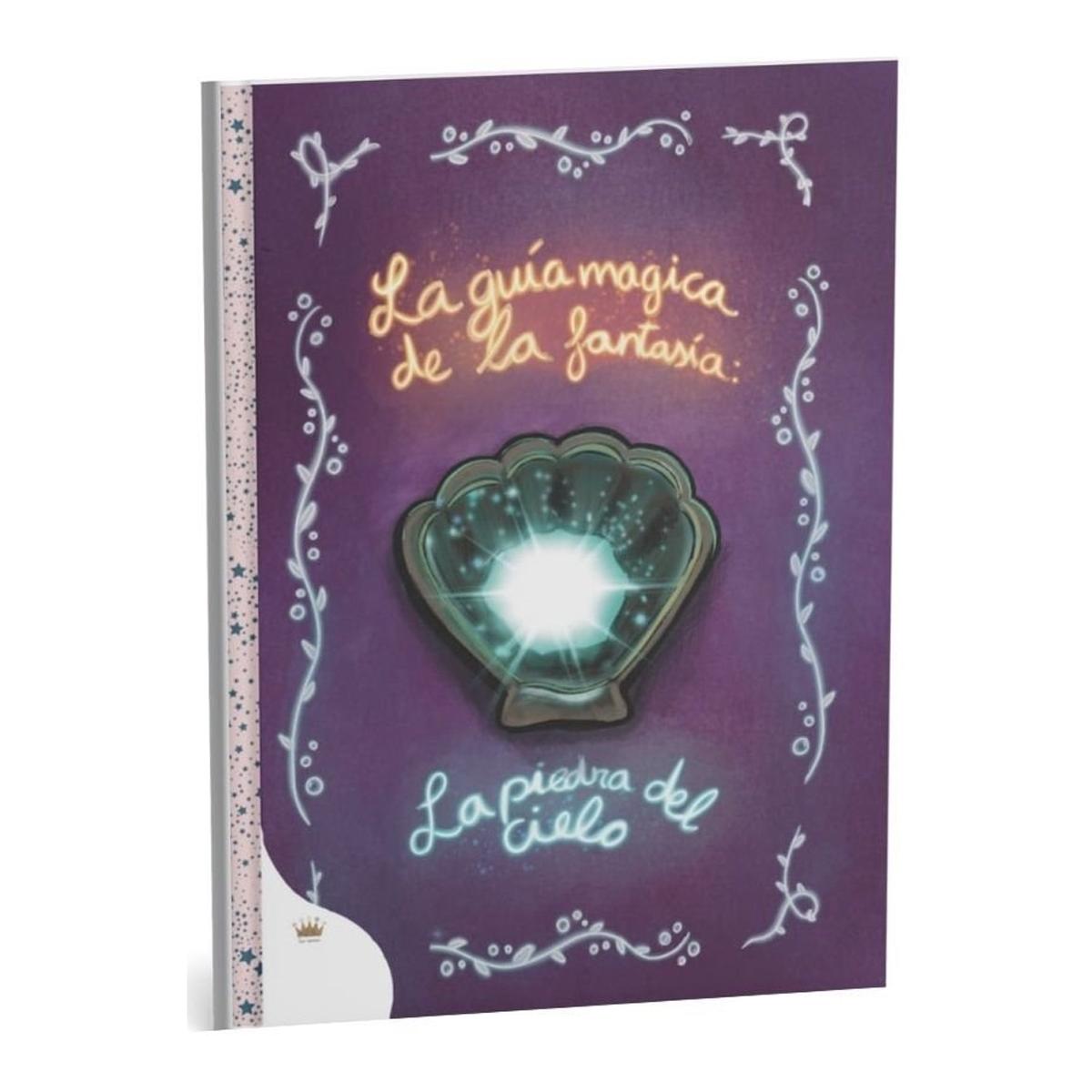 La guia magica de la fantasia