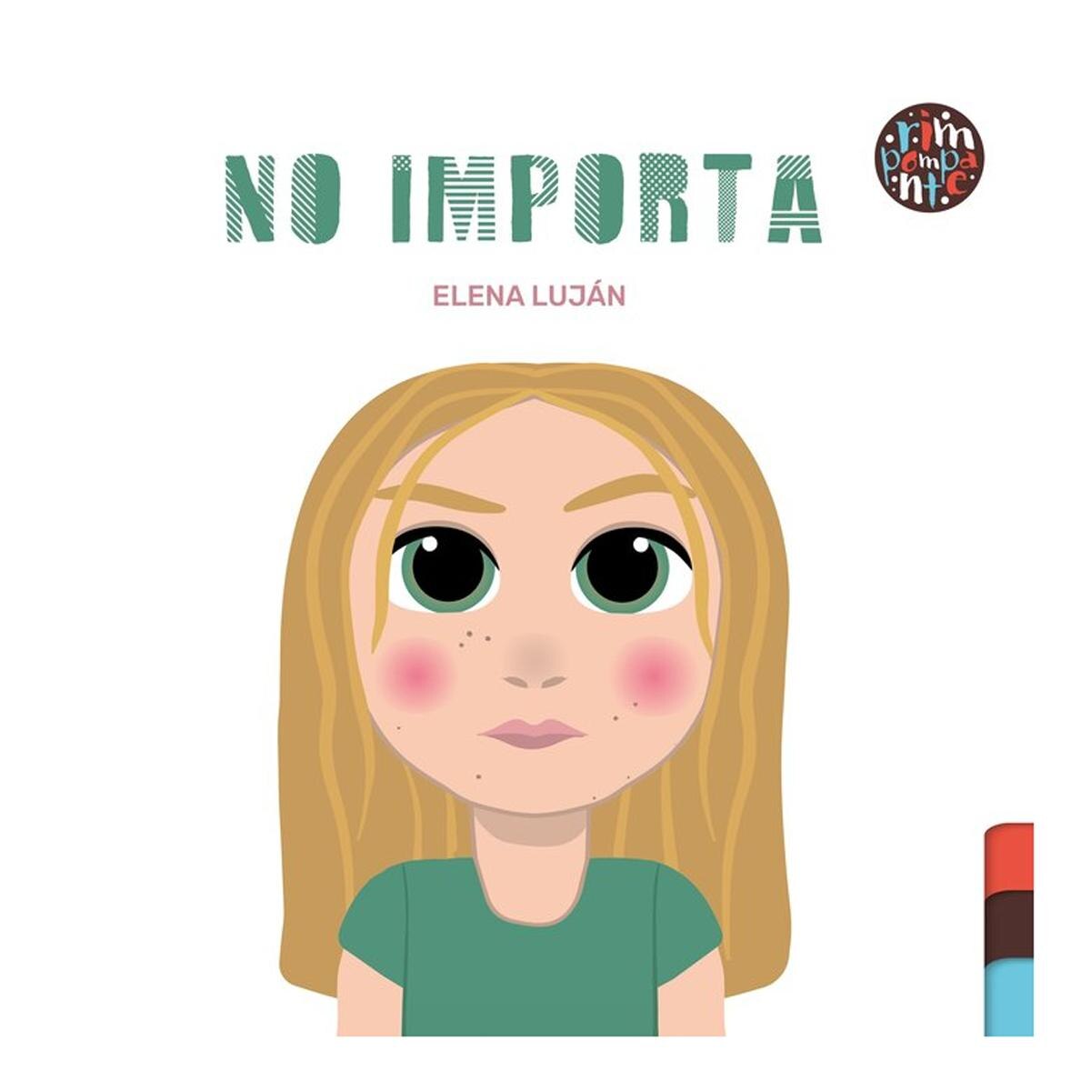 Imagem 0 de No importa