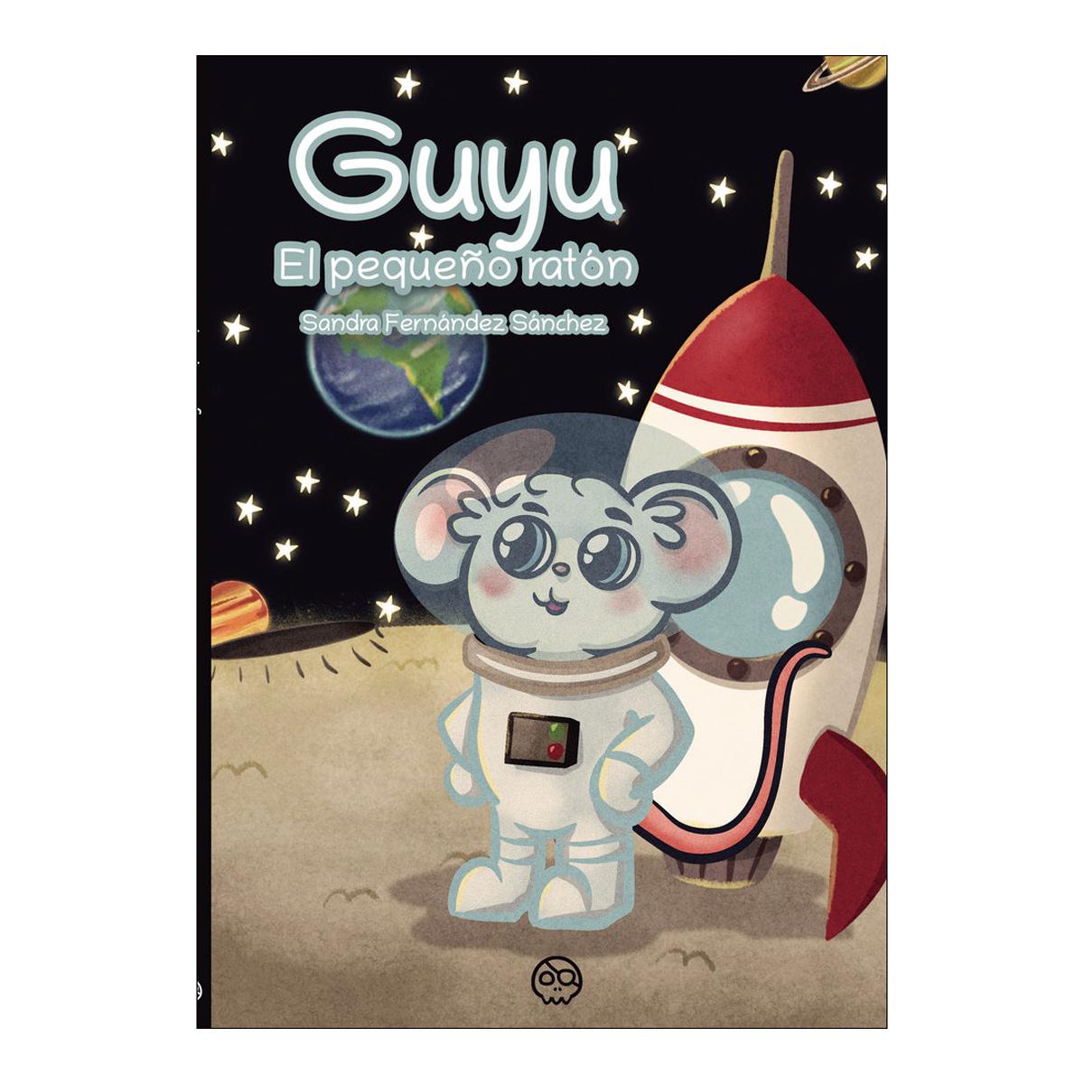 Imagem 0 de Guyu el pequeno raton