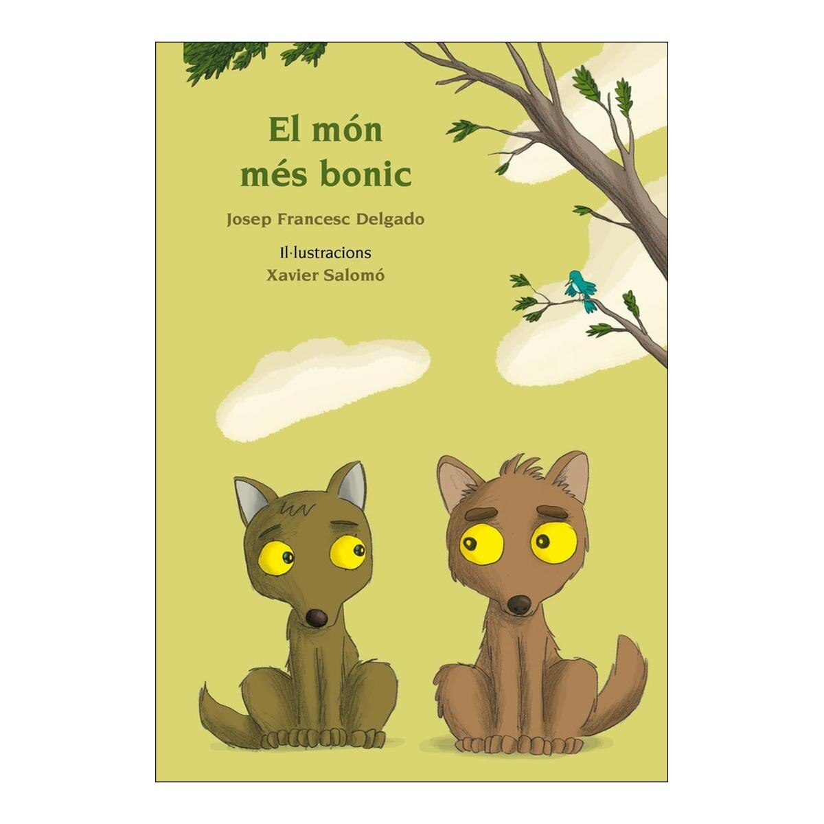 Imagen 0 de El mon mes bonic