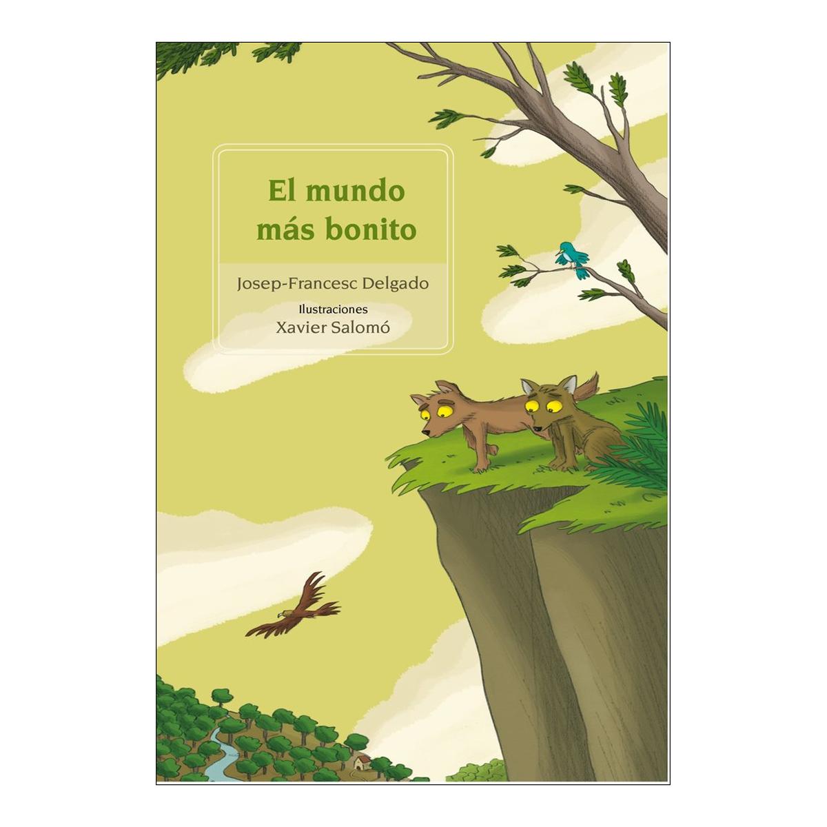 Imagen 0 de El mundo mas bonito