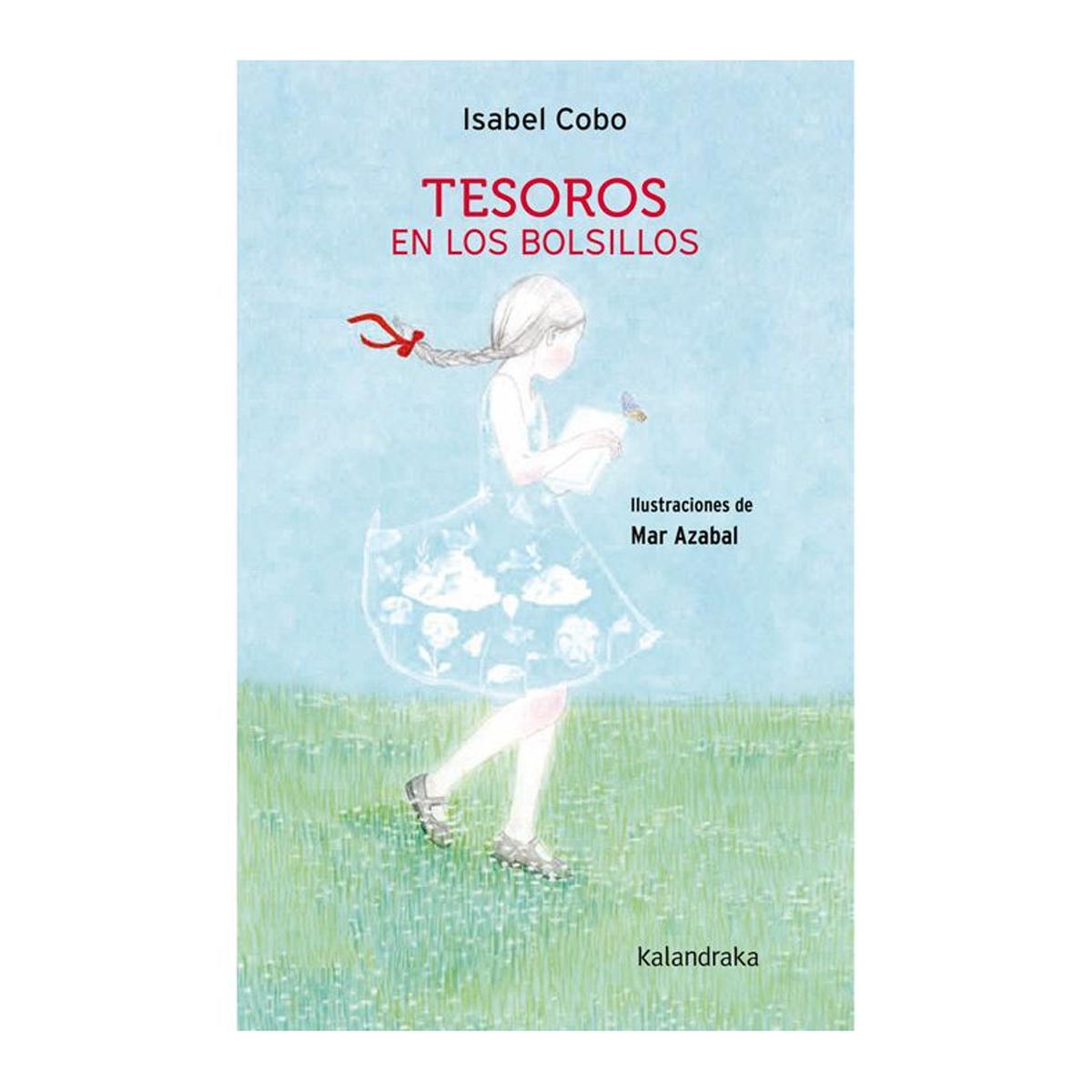 Imagem 0 de Tesoros en los bolsillos