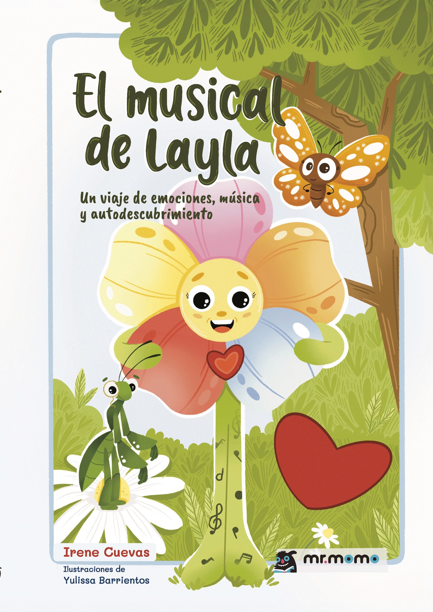 Imagem 0 de El musical de layla
