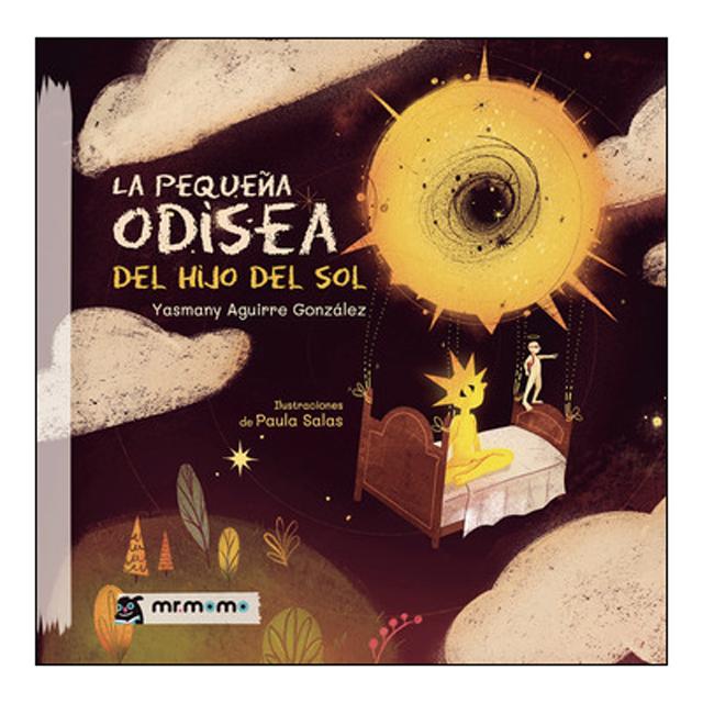 La pequena odisea del hijo del sol