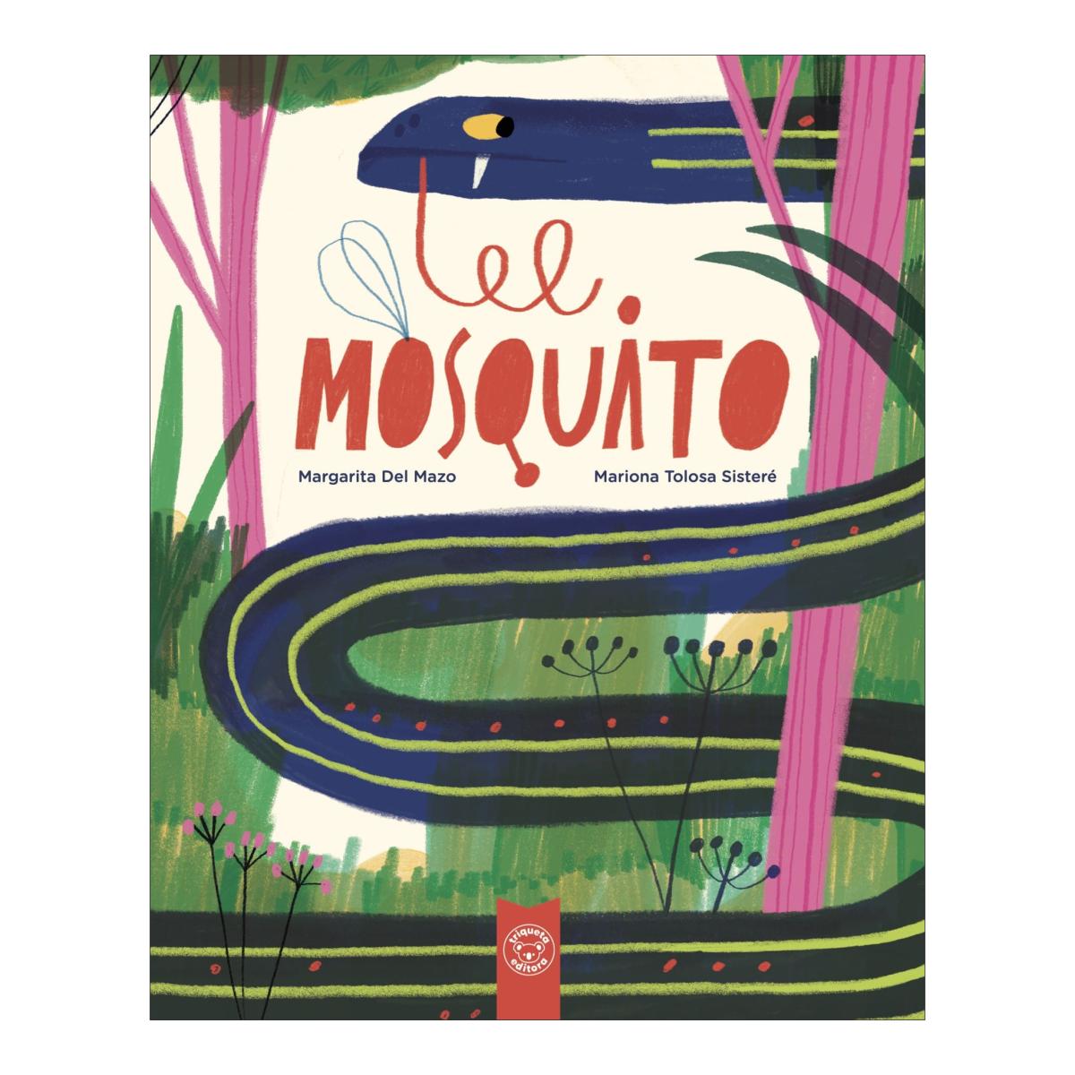 Imagem 0 de El mosquito