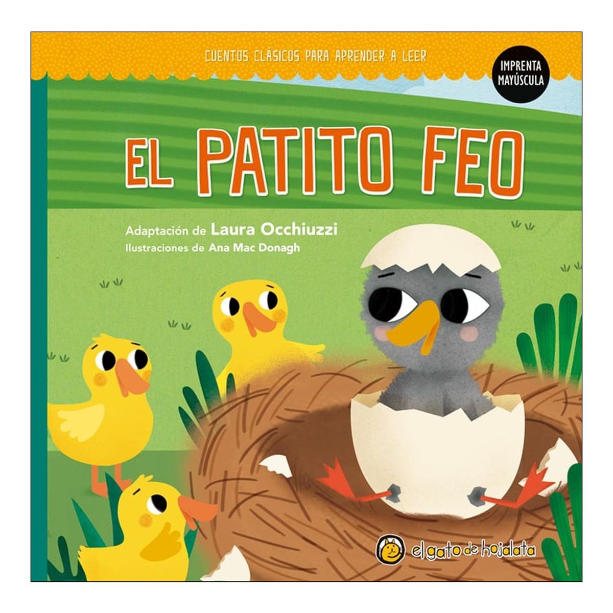 Imagem 0 de El patito feo
