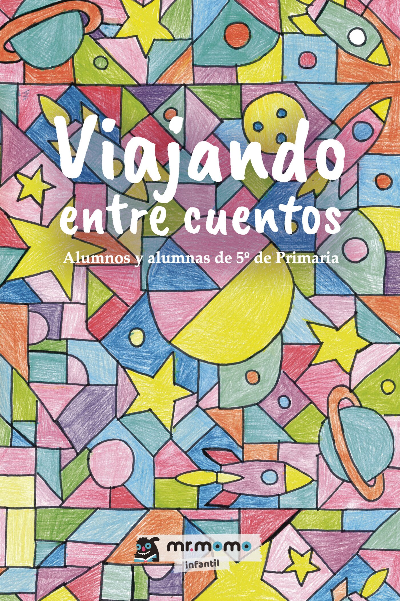 Viajando entre cuentos