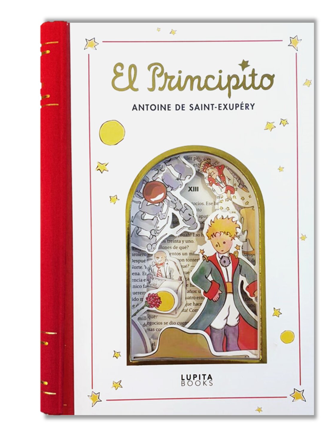 Imagem 0 de El principito