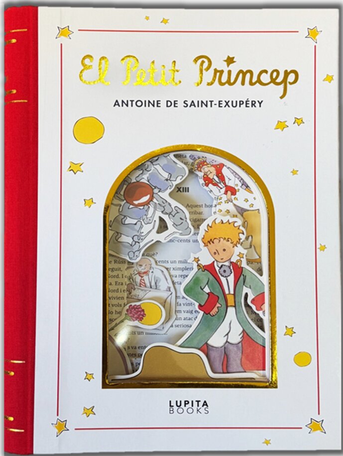 Imagem 0 de El petit princep