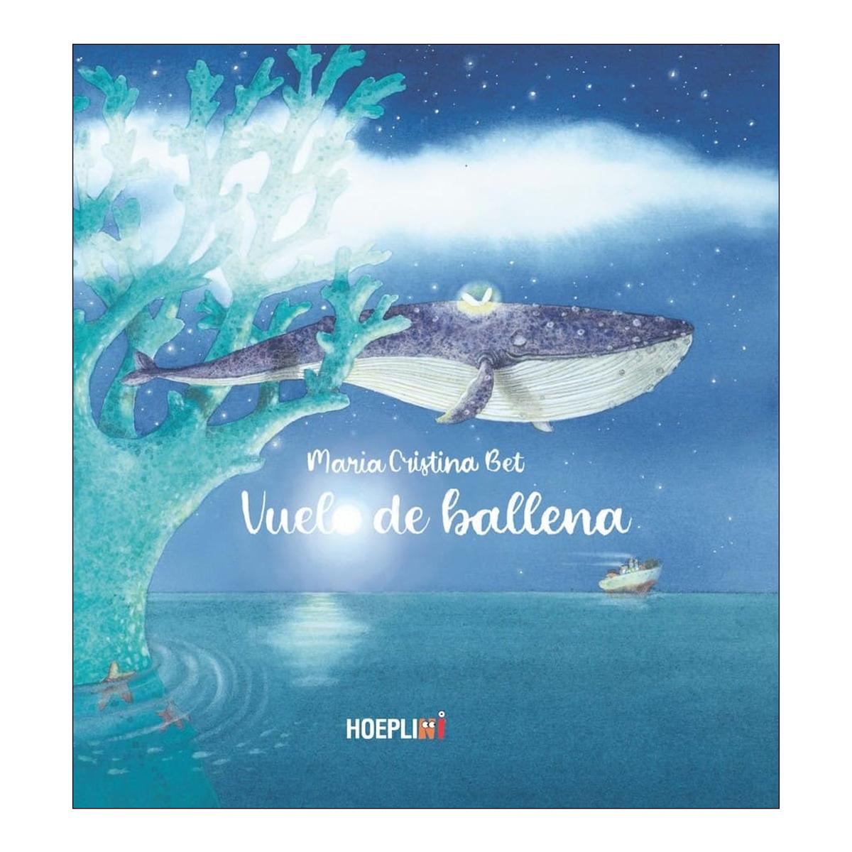 Imagem 0 de Vuelo de ballena