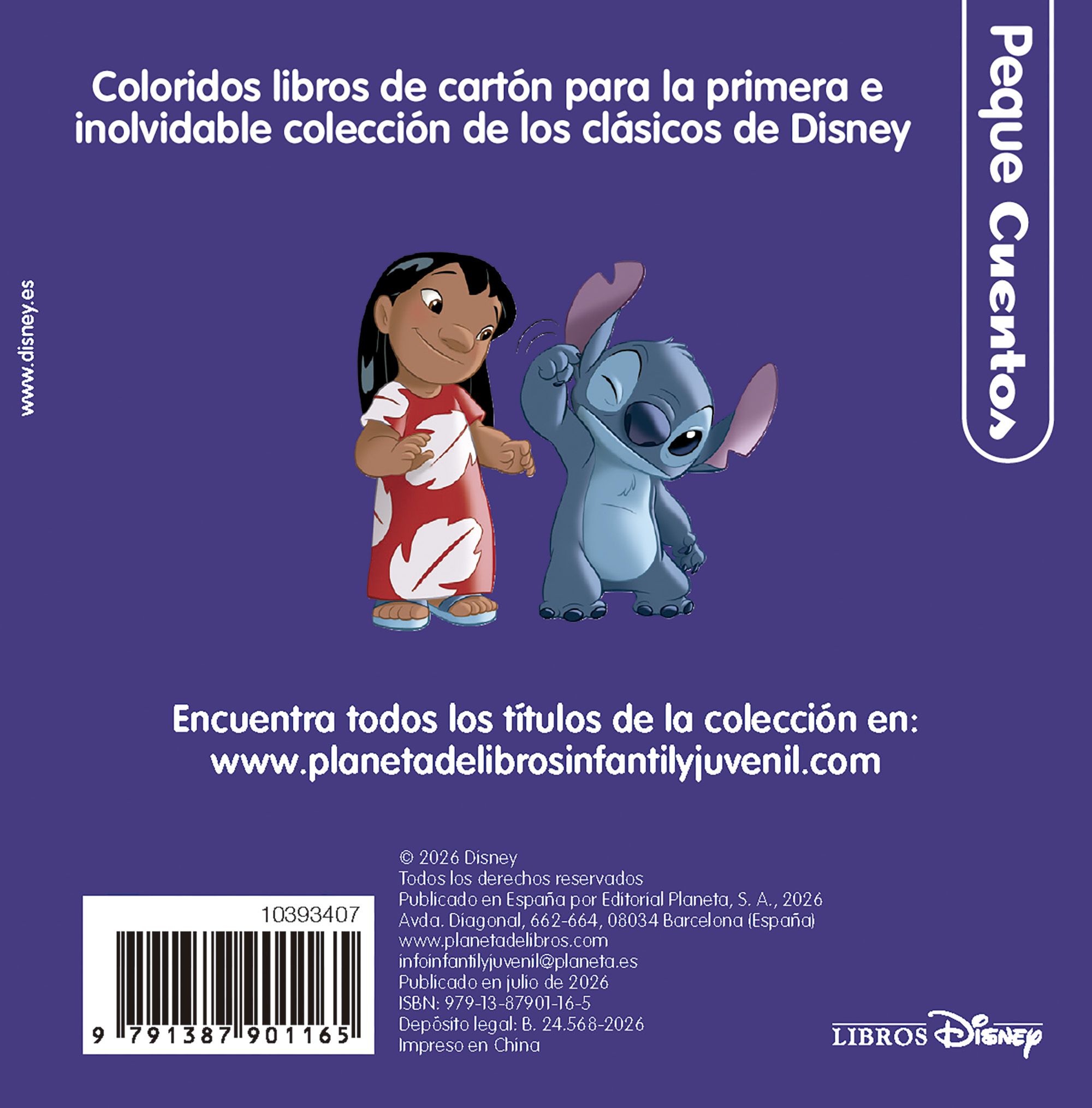 Stitch. stitch va al colegio. pequecuent 2