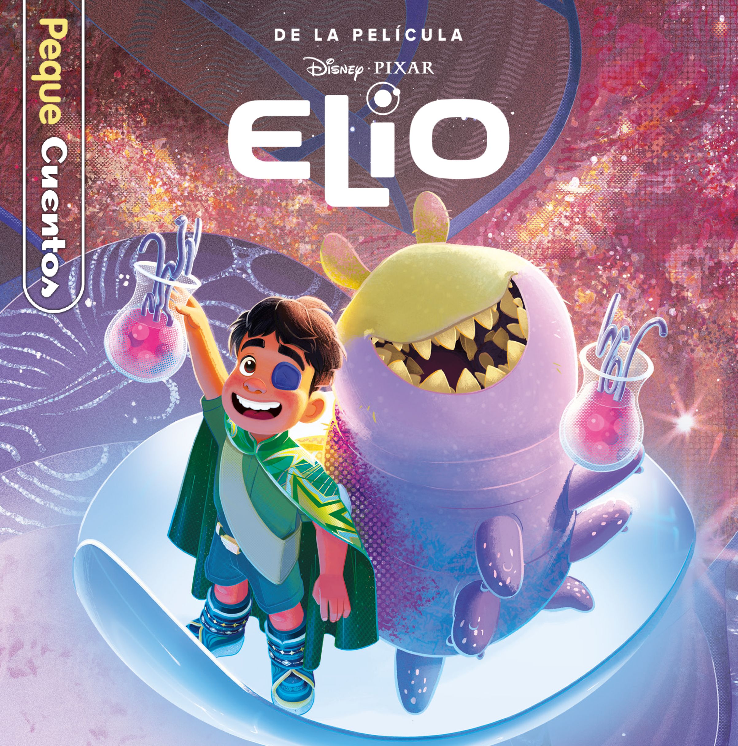 Imagem 0 de Elio. pequecuentos