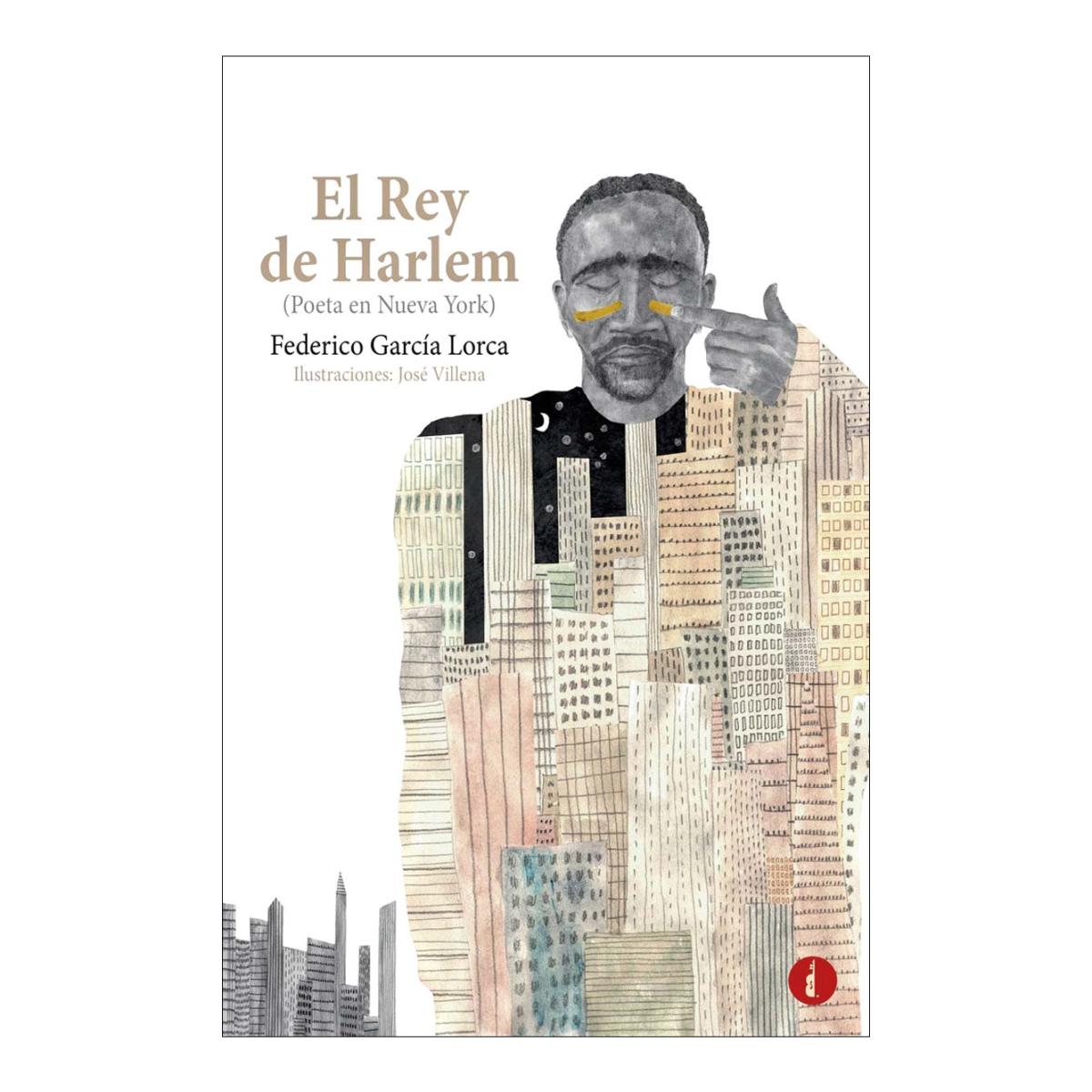 Imagen 0 de EL REY DE HARLEM (Tapa dura)