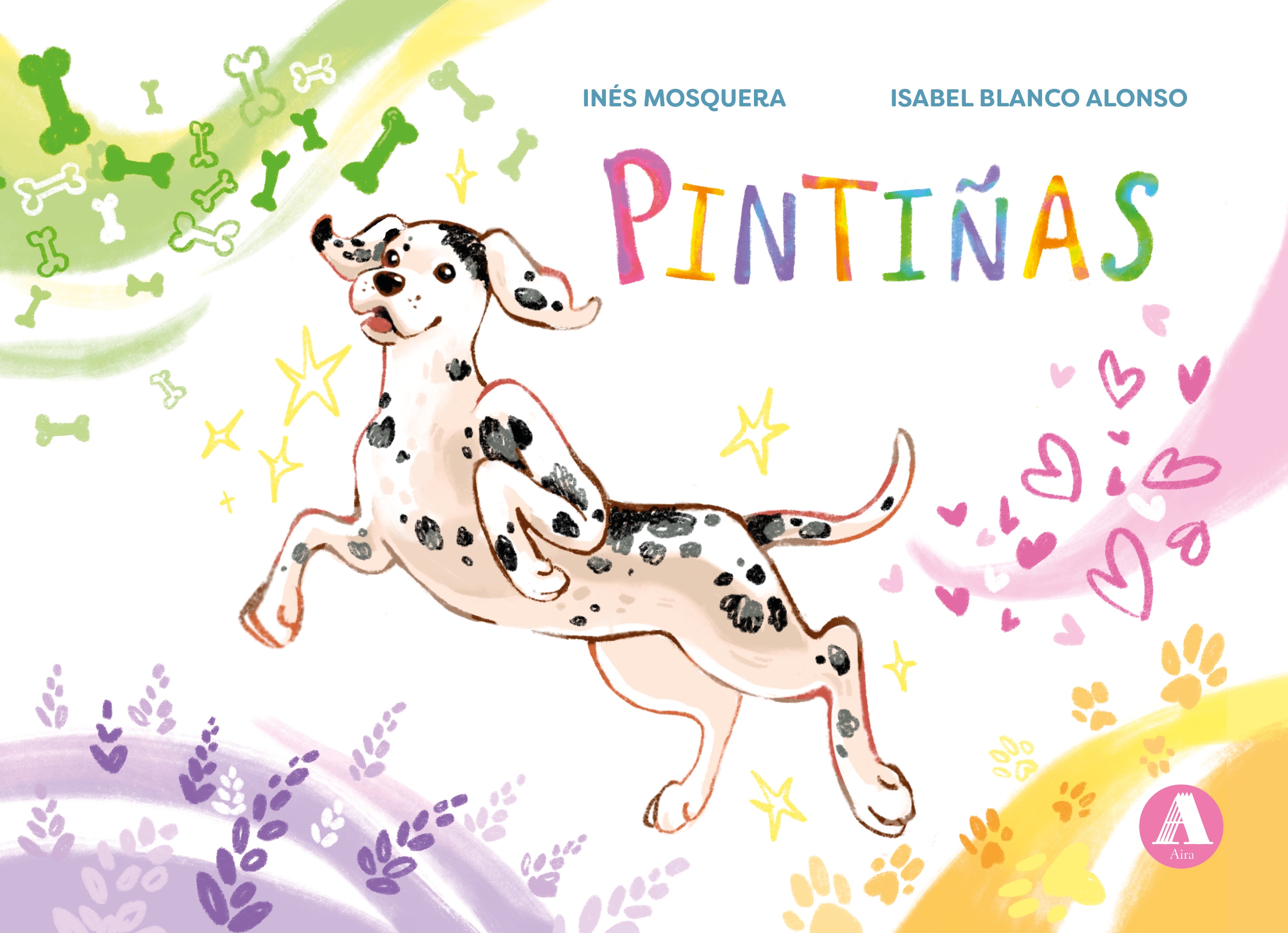 Imagem 0 de PINTIÑAS (Capa Dura)