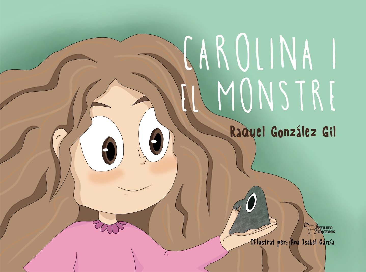 CAROLINA I EL MONSTRE
