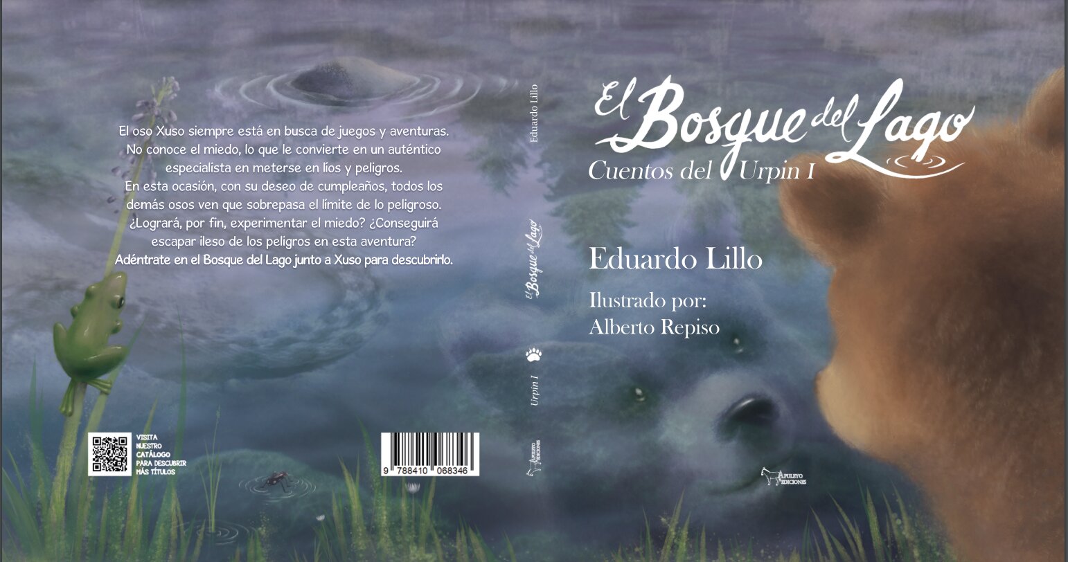 EL BOSQUE DEL LAGO