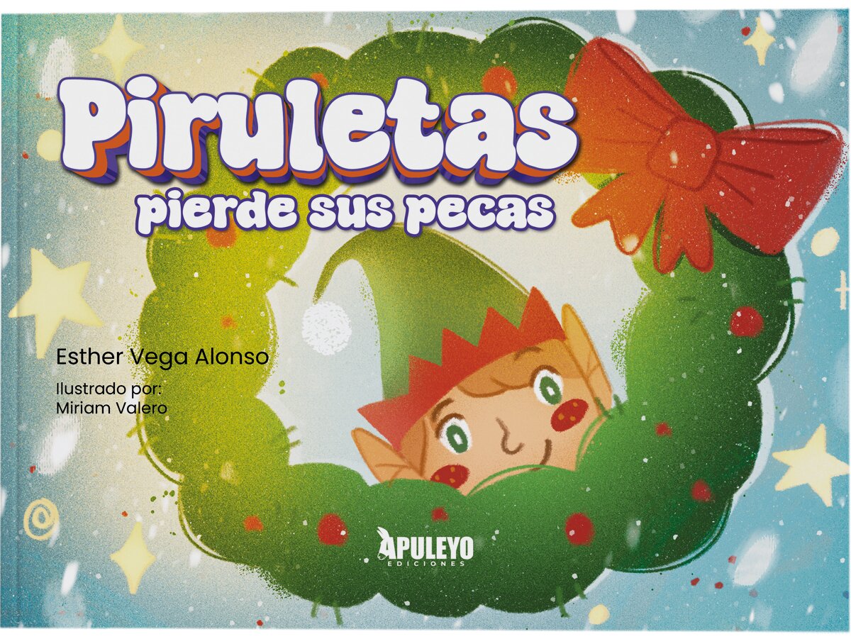 Imagen 1 de PIRULETA PIERDE SUS PECAS  (Tapa dura)